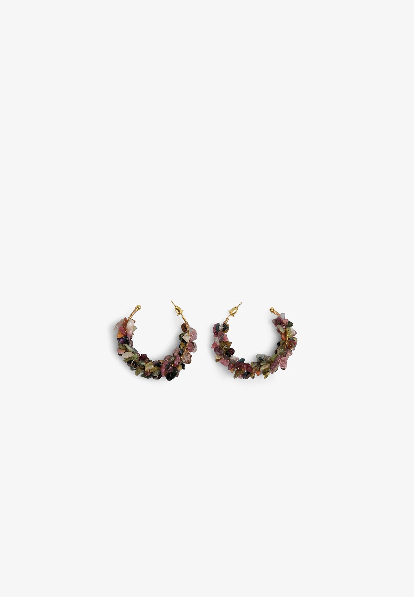 ROSETTA EARRINGS