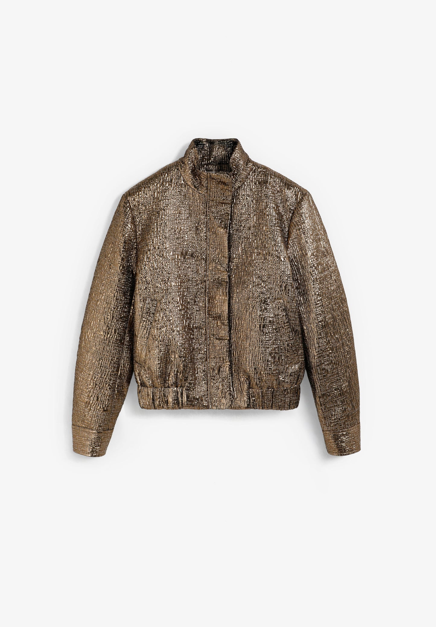 XM SCGOLD JACKET