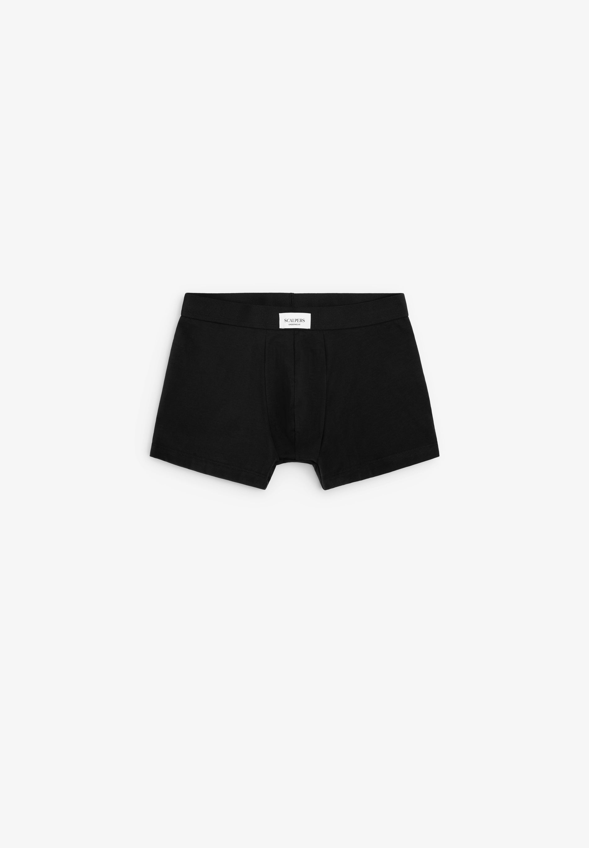COTTON BOXERS PACK