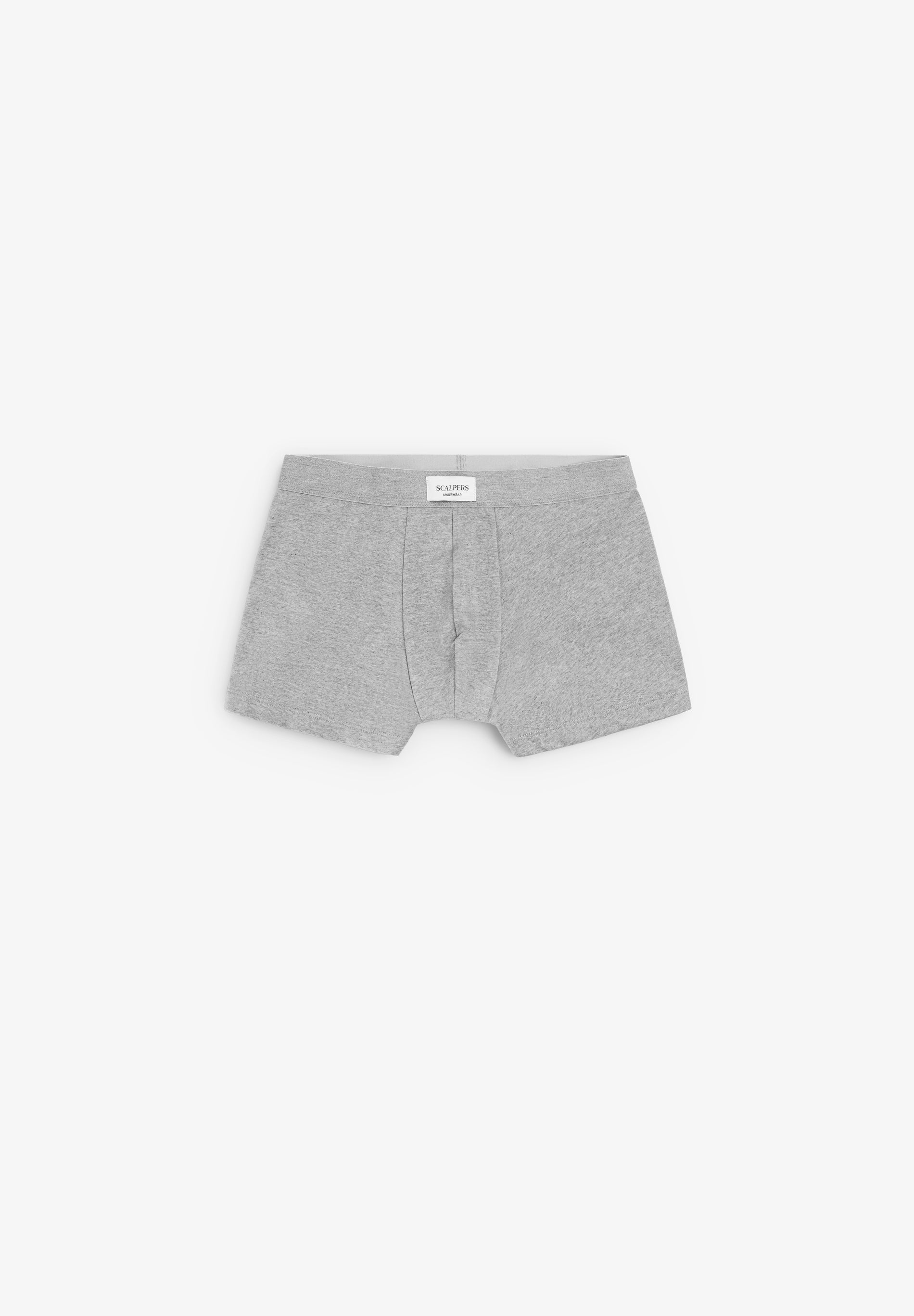 COTTON BOXERS PACK