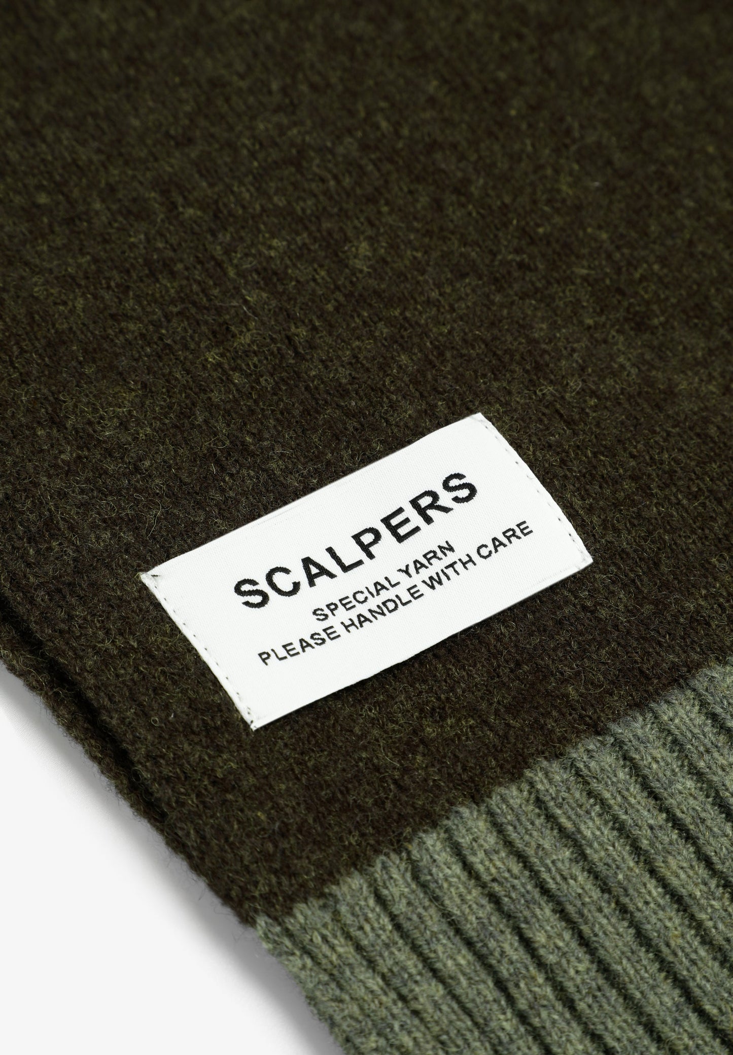 SCBICOLOR SCARF KIDS