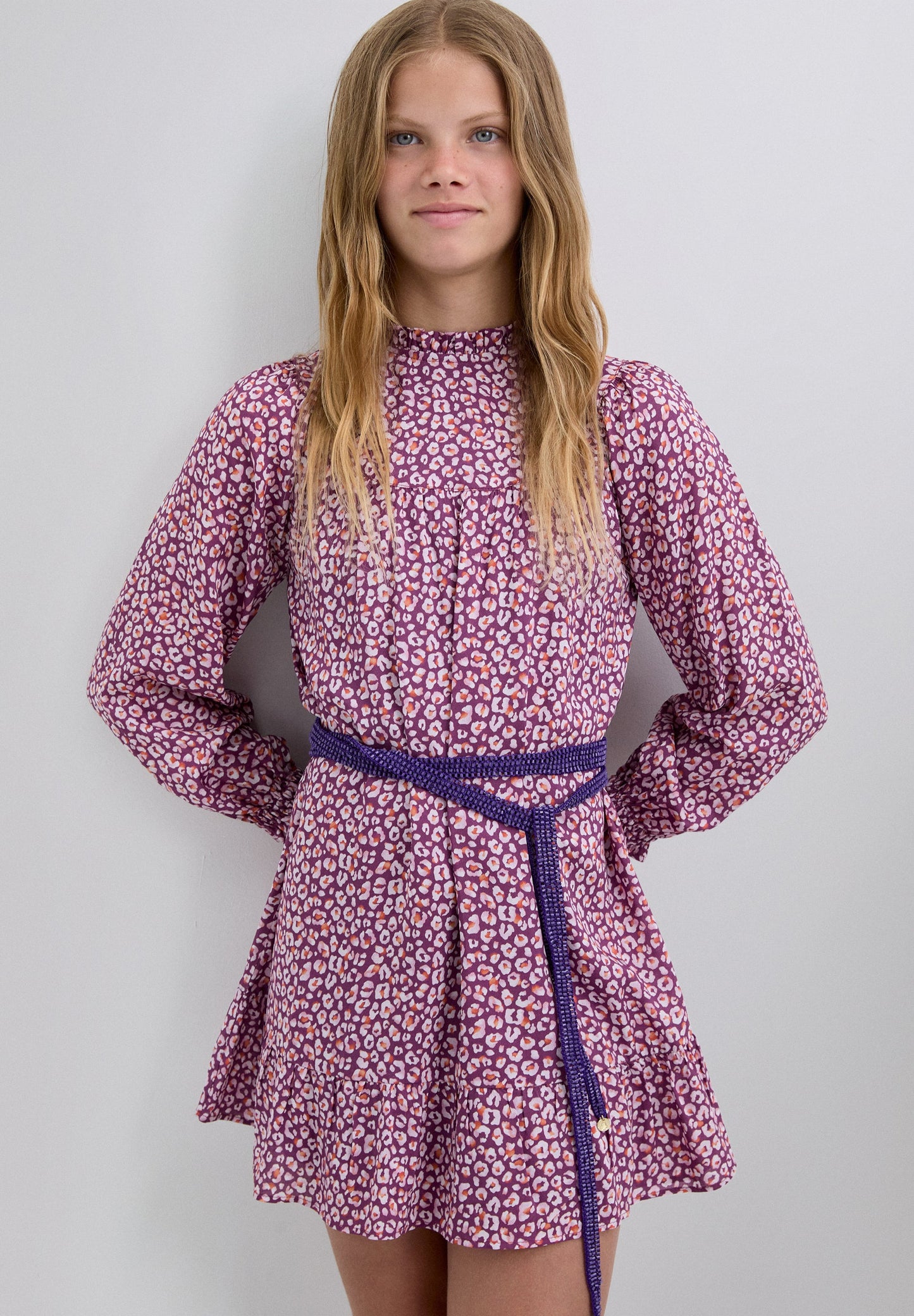 ADJUSTABLE BEAD NECKLACE