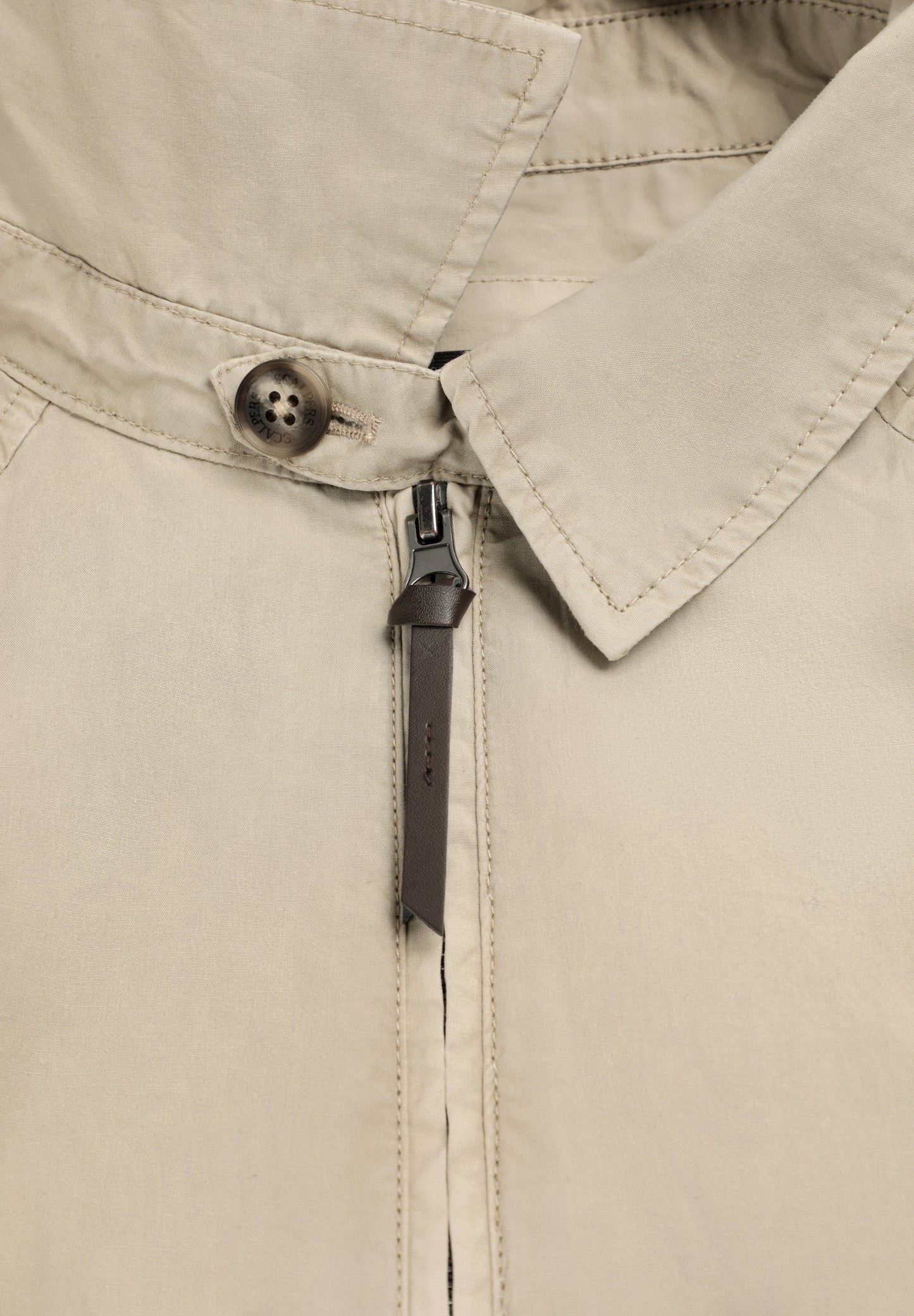 EMBROIDERED BOMBER JACKET