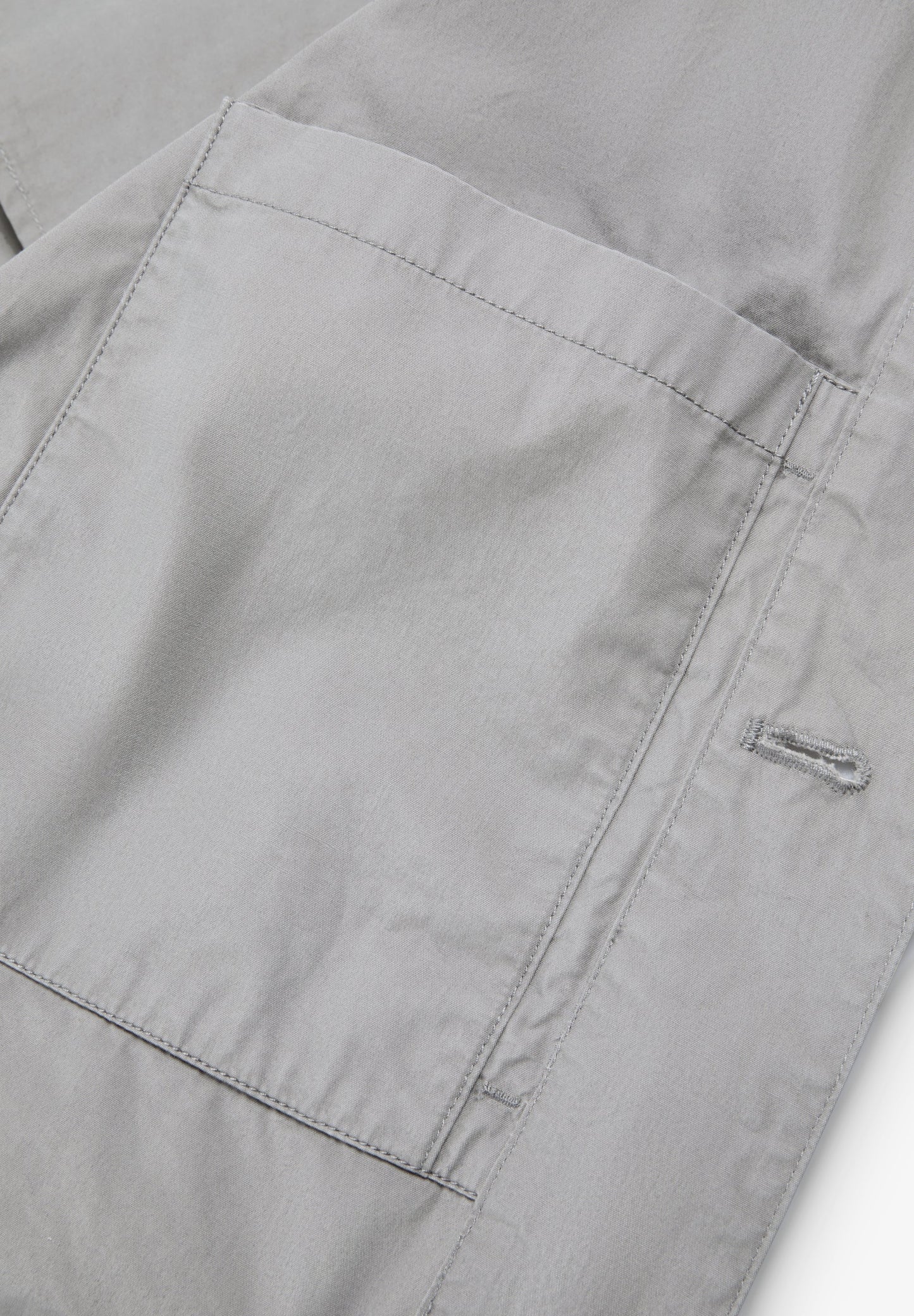 SCBOLO OVERSHIRT