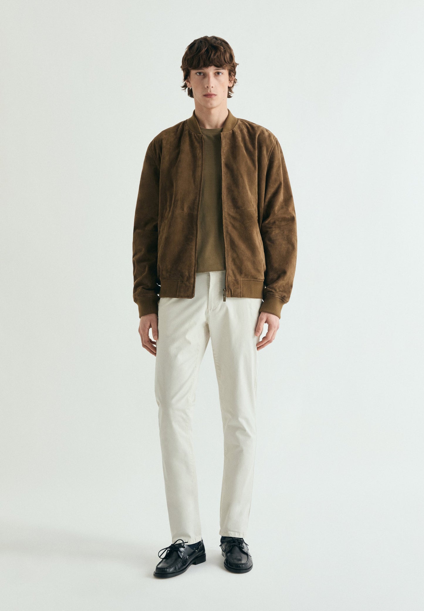 SCCASUAL CHINO PANTS