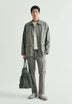 CARGO TROUSERS