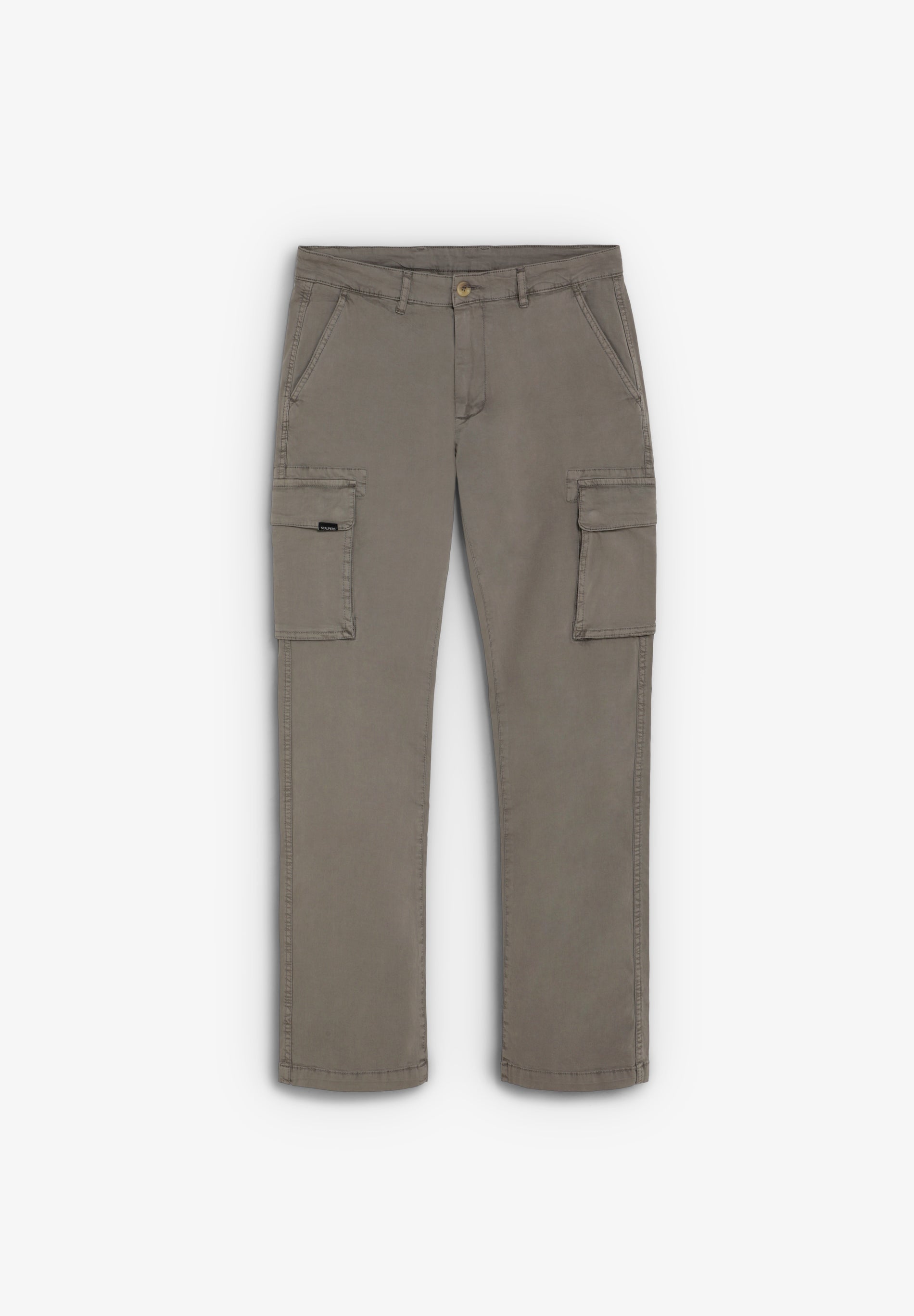 CARGO TROUSERS