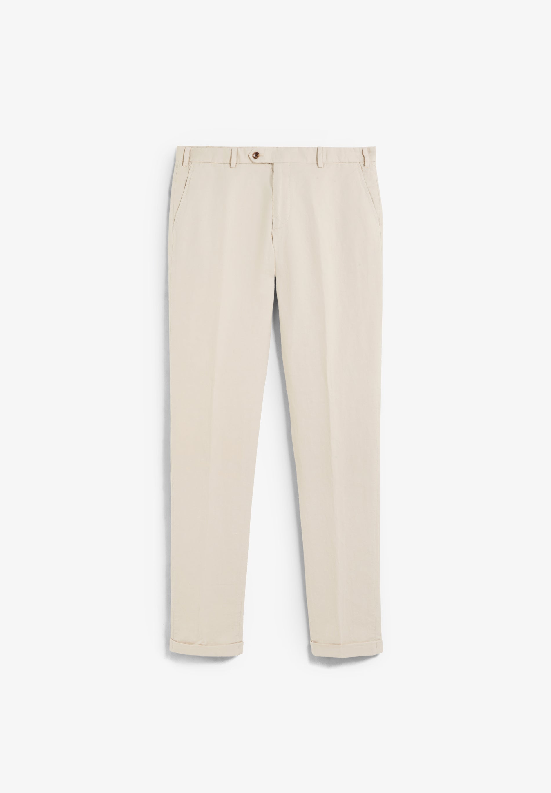 SCFIRENZE LINEN PANTS
