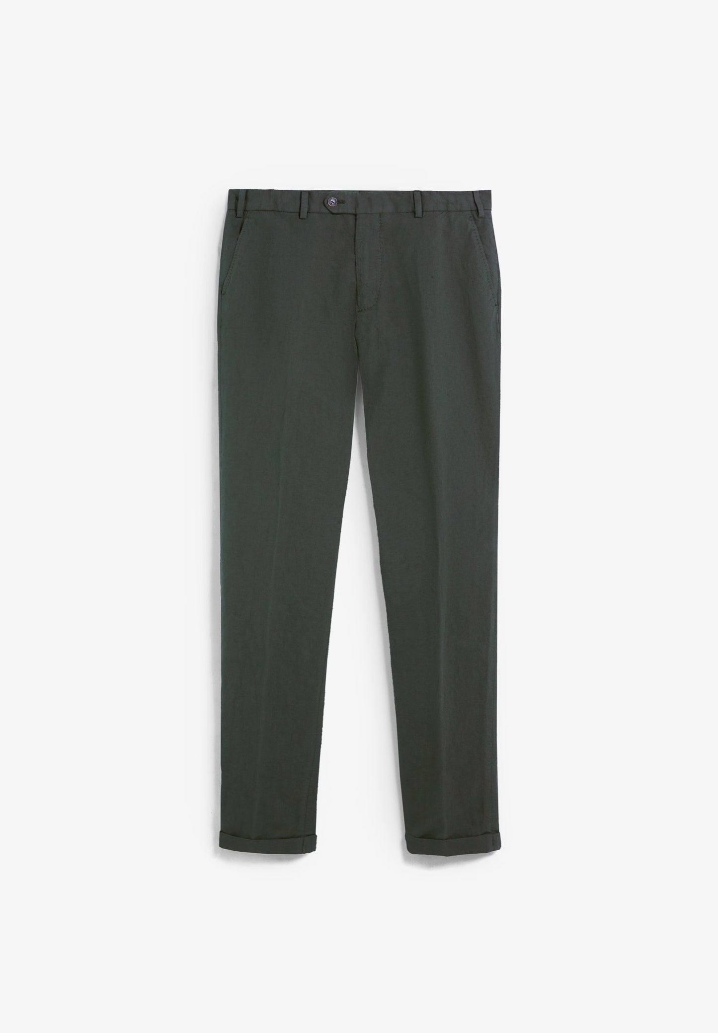 SCFIRENZE LINEN PANTS