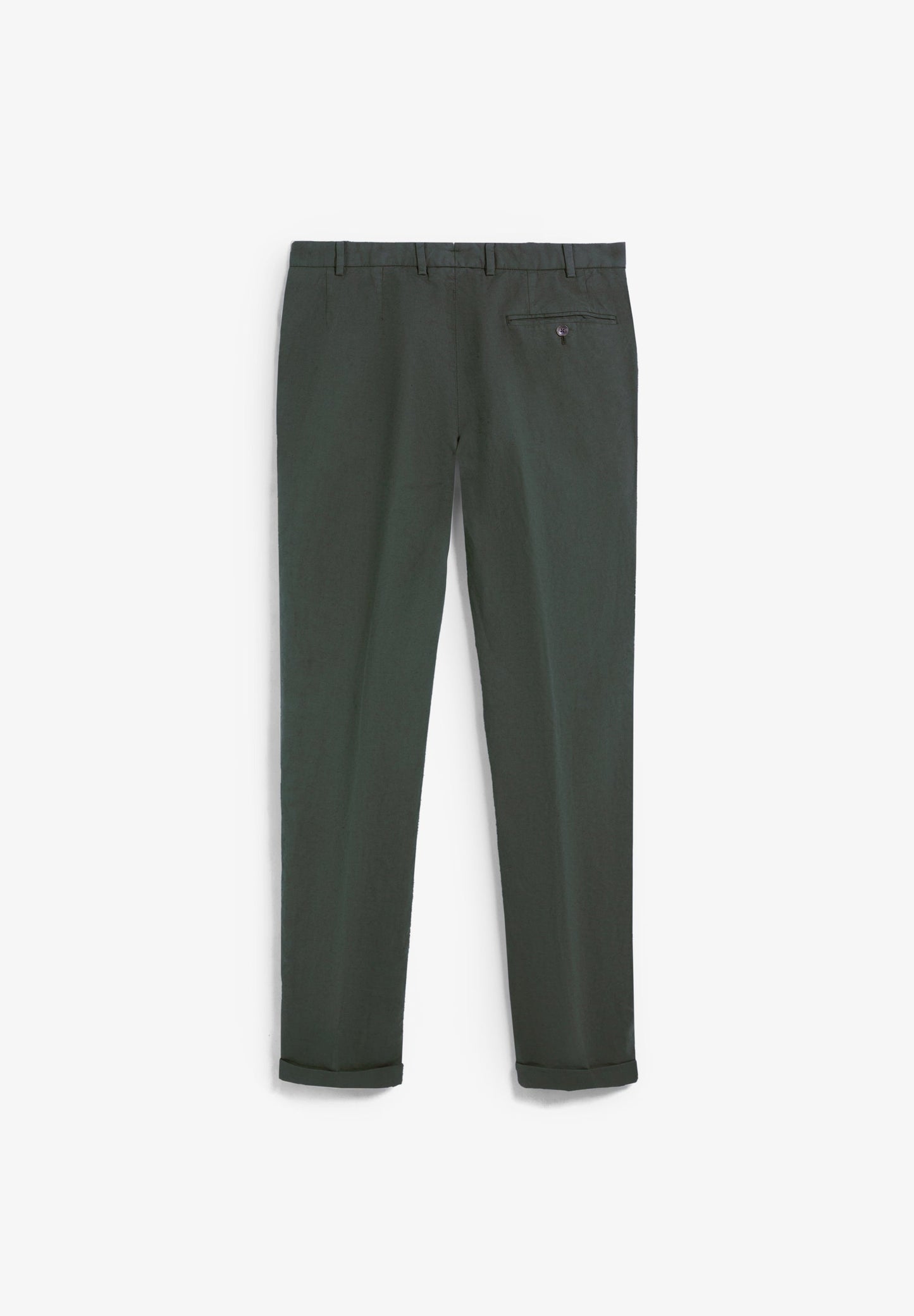 SCFIRENZE LINEN PANTS