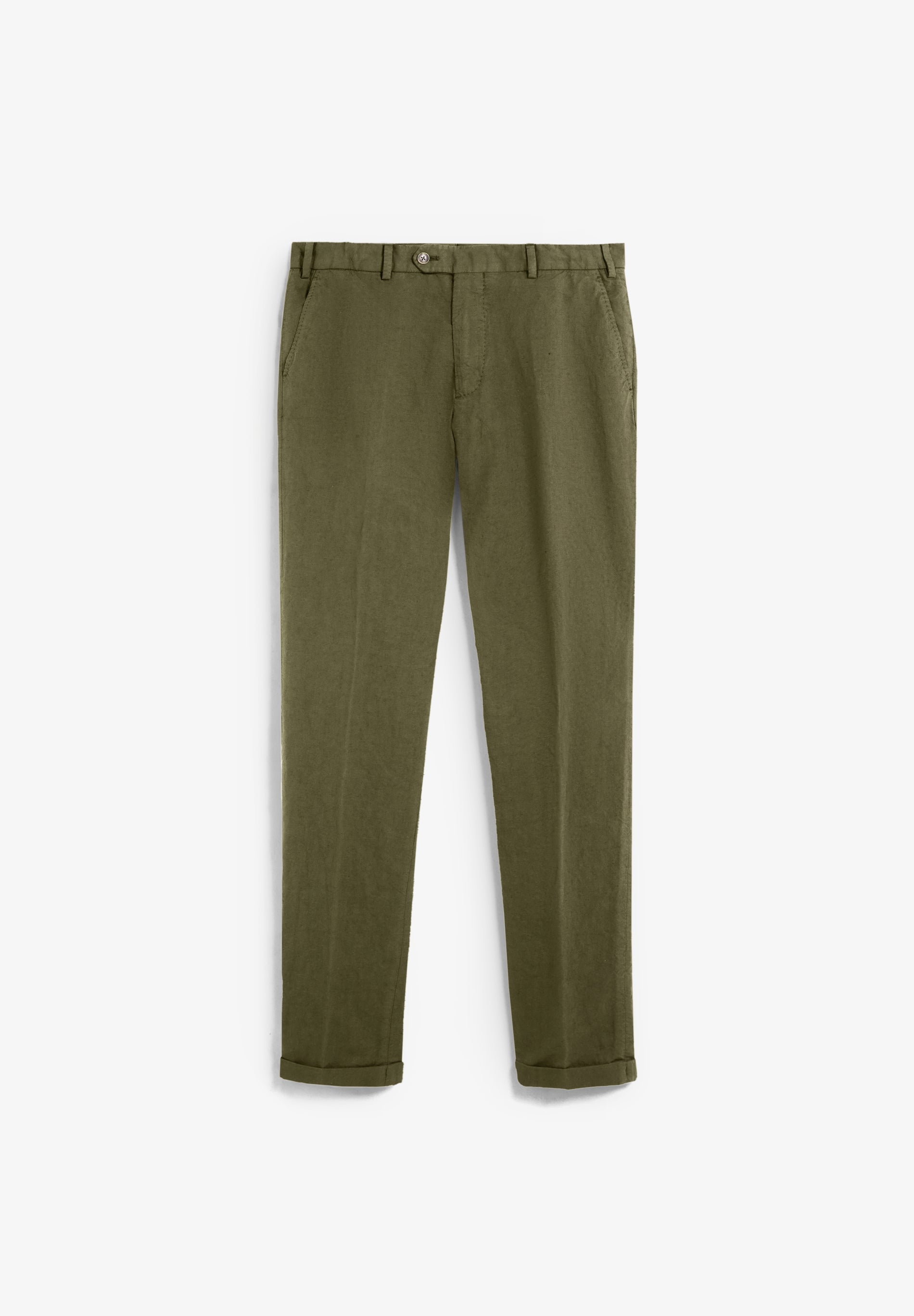 SCFIRENZE LINEN PANTS