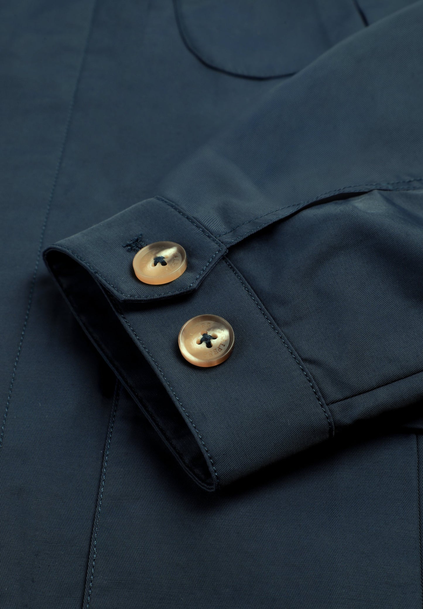 NAVY ARMY JACKET