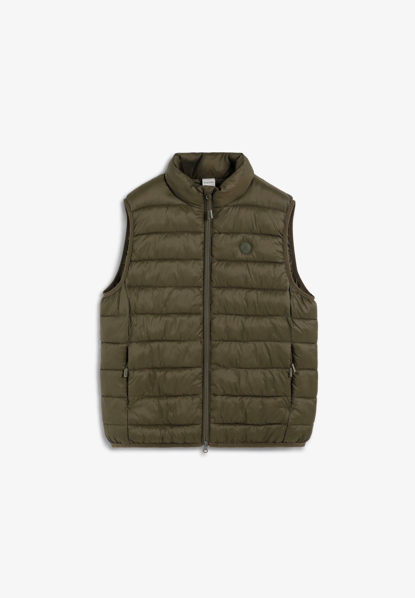 SCGSTAAD VEST