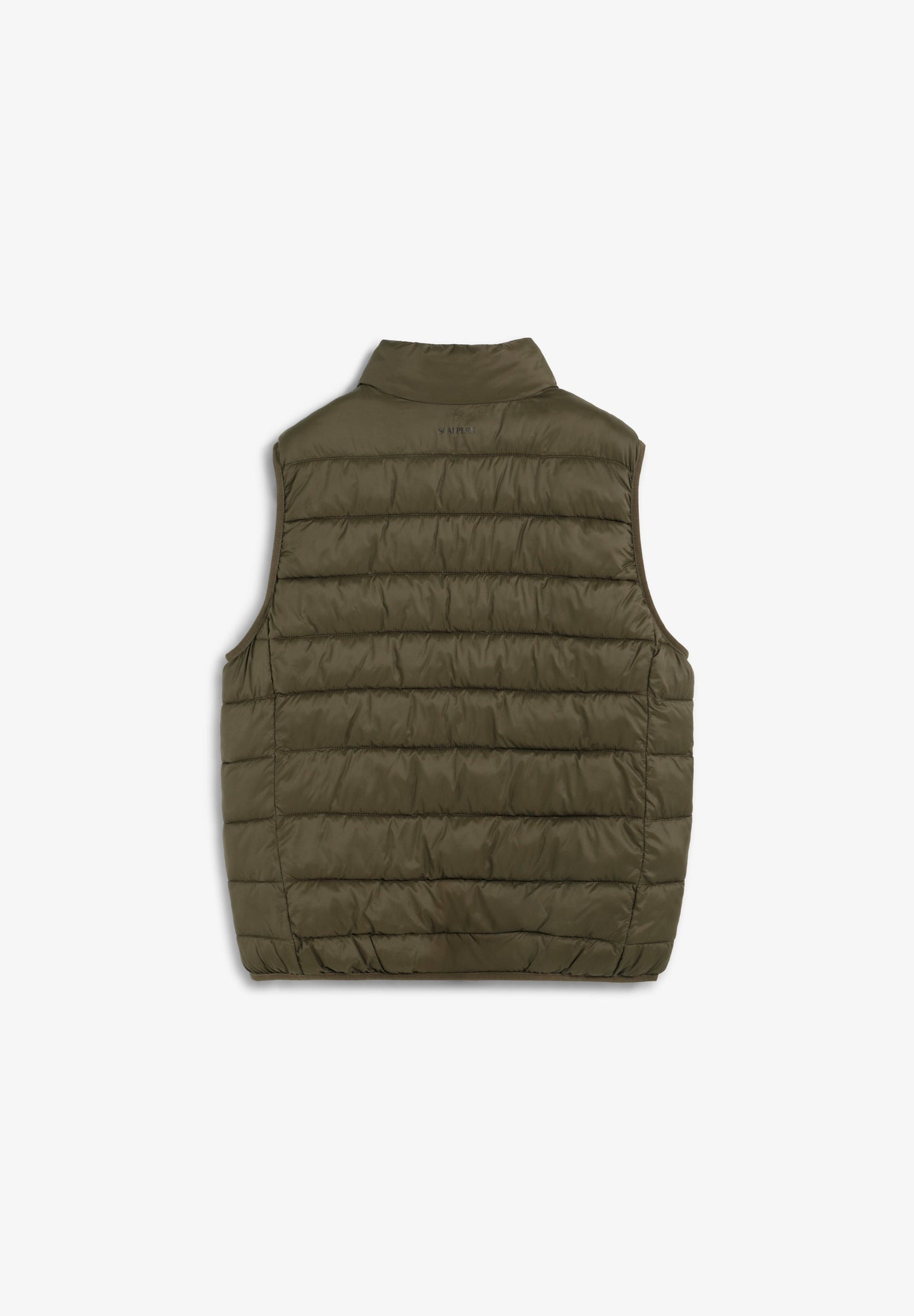 SCGSTAAD VEST