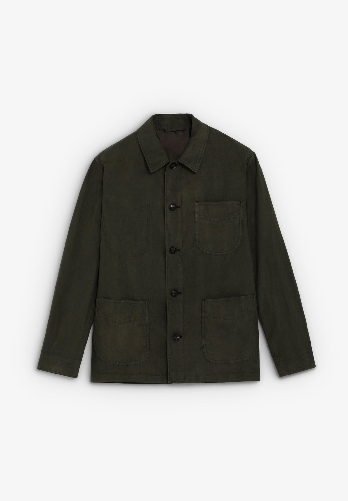 BLAZER WITH POCKETS