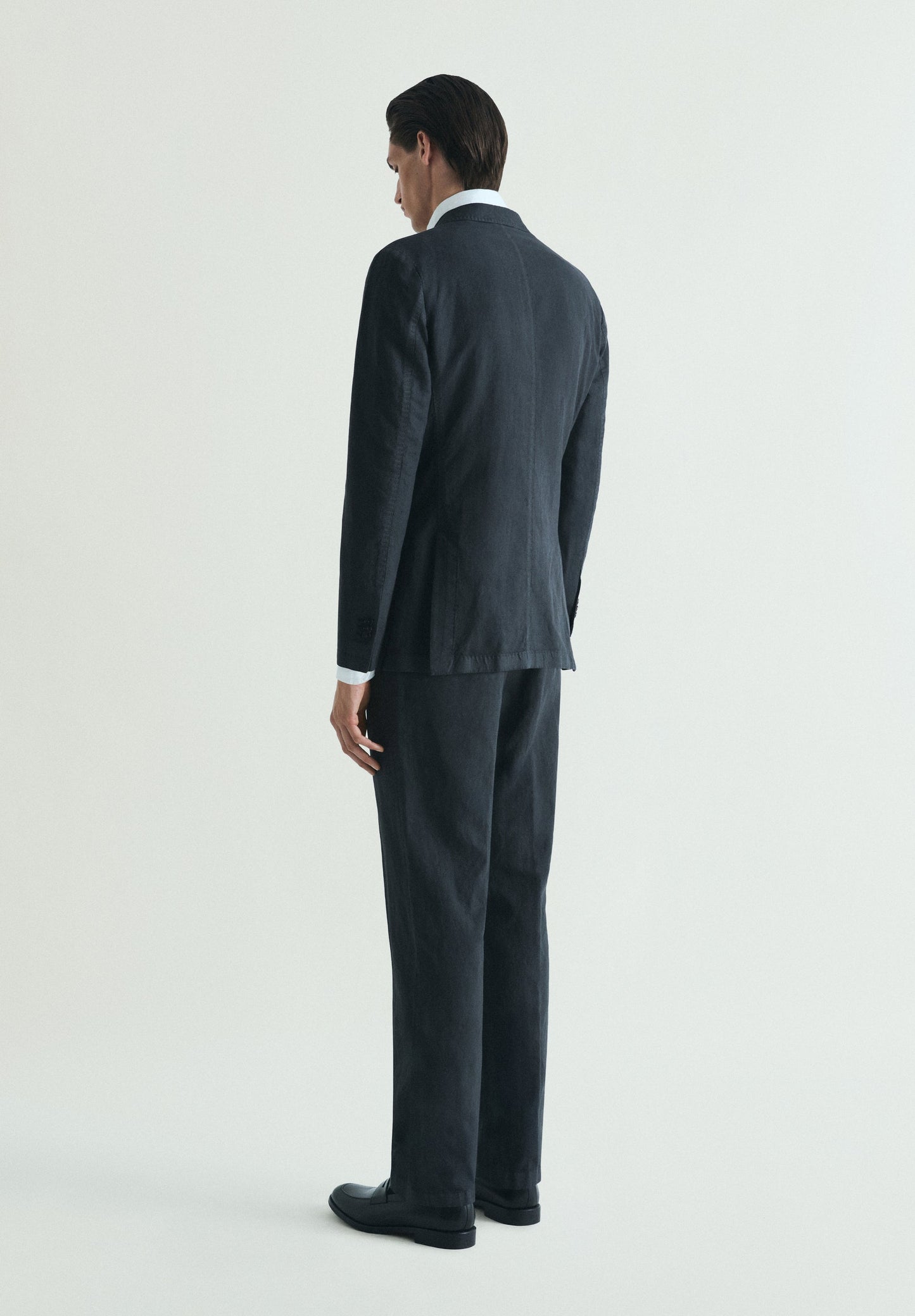 SCLAB LINEN PANTS