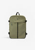 SKULL TRAVEL BACKPACK
