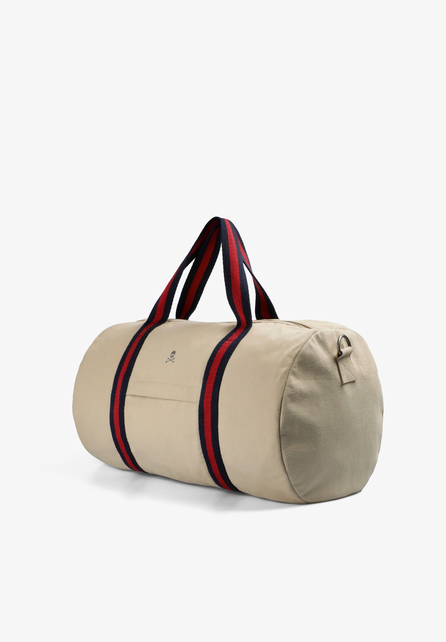 CANVAS TRAVEL BAG