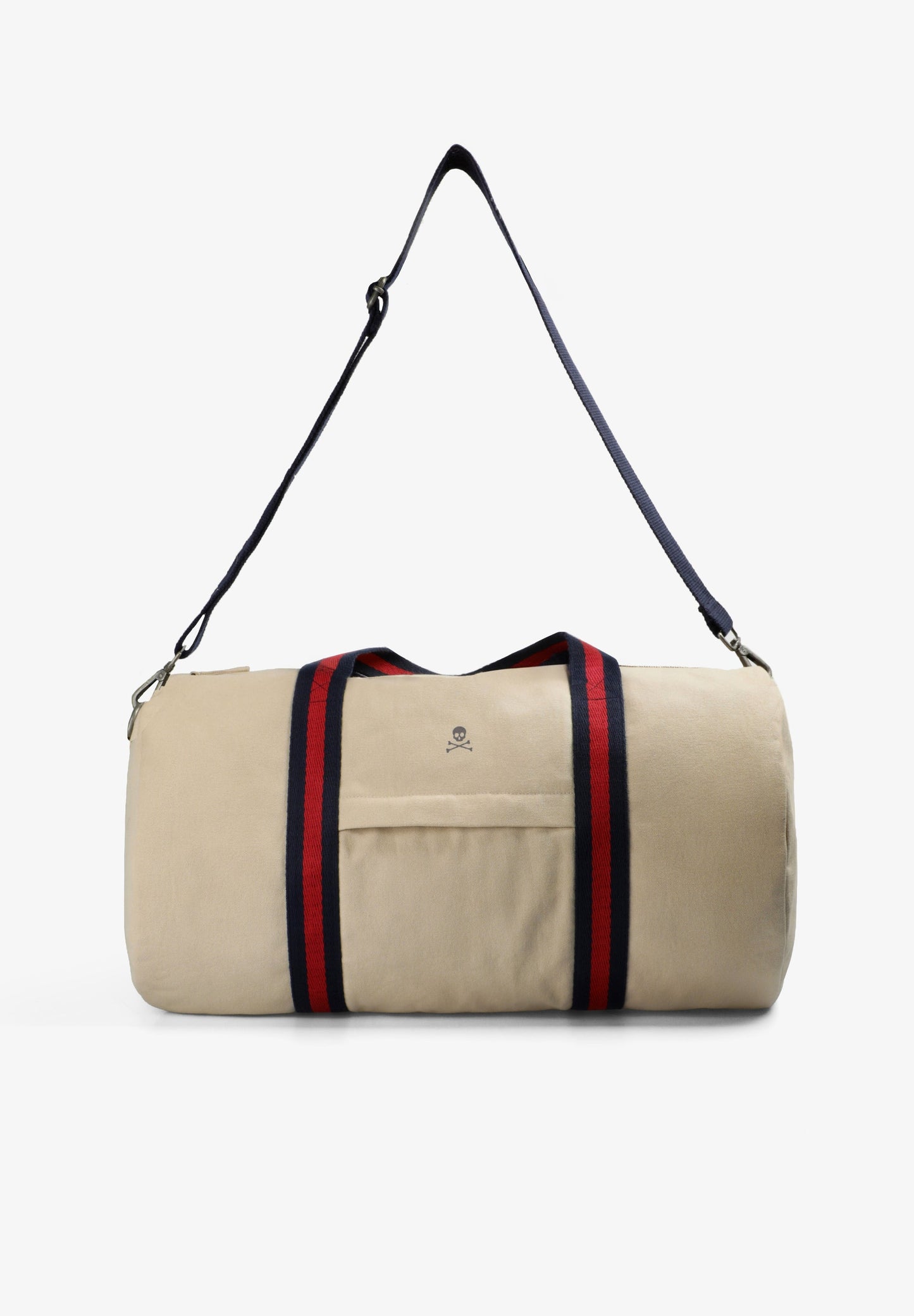 CANVAS TRAVEL BAG