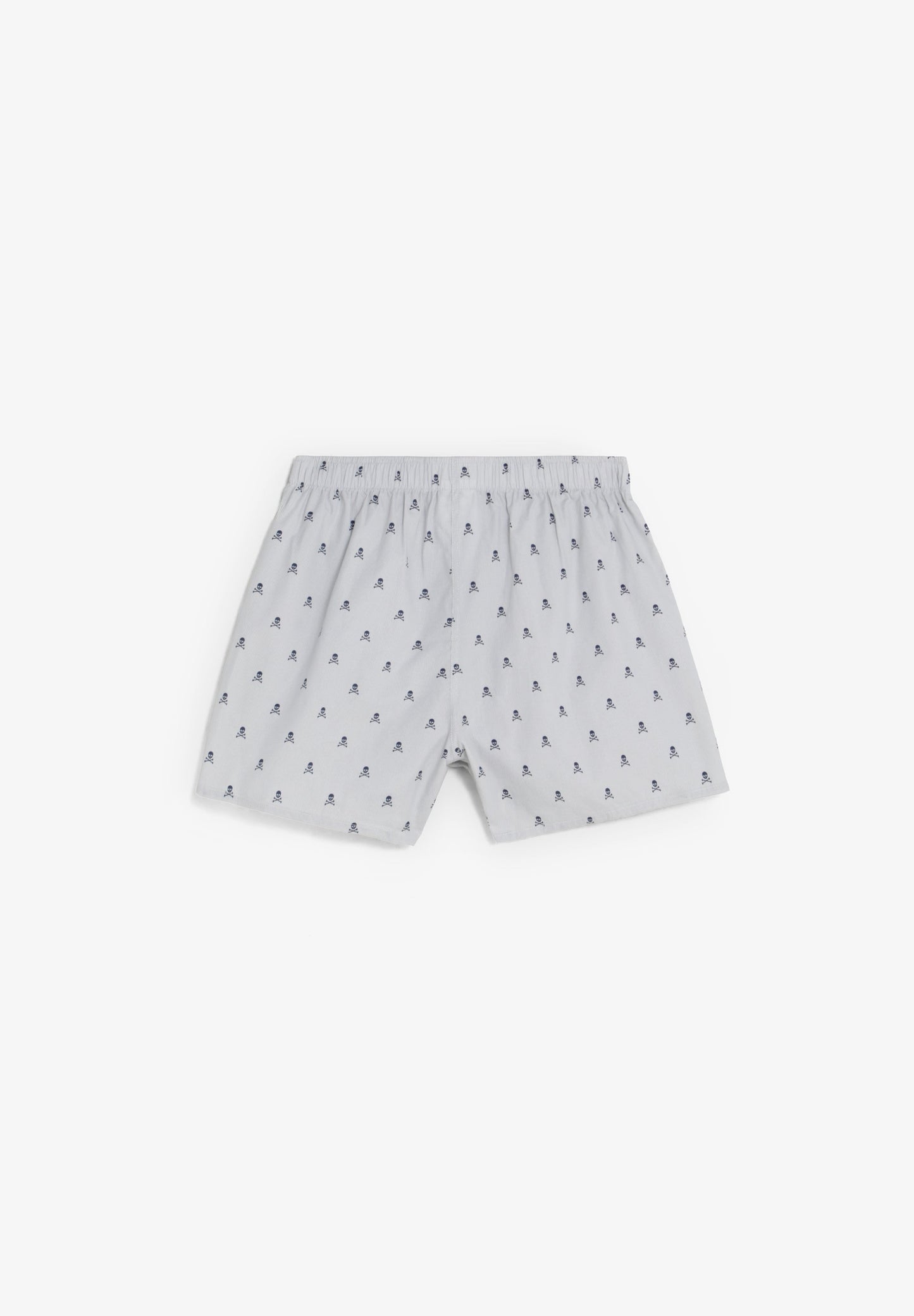 SKULL BOXERS
