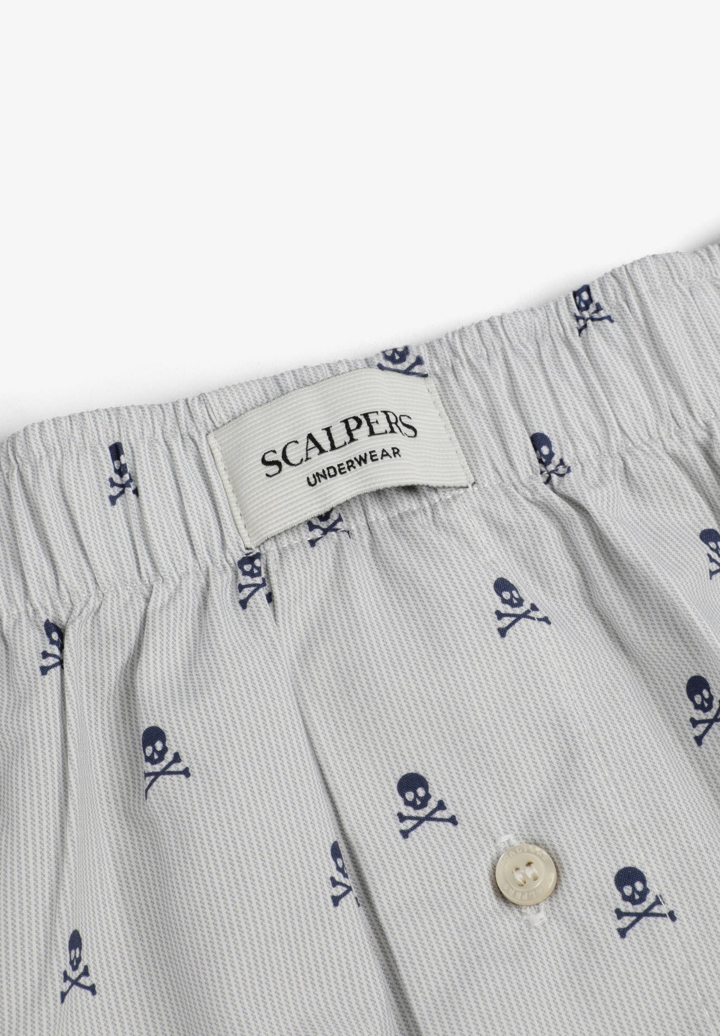 SKULL BOXERS