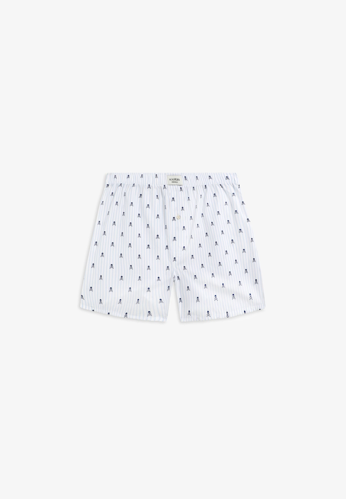 SKULL BOXERS