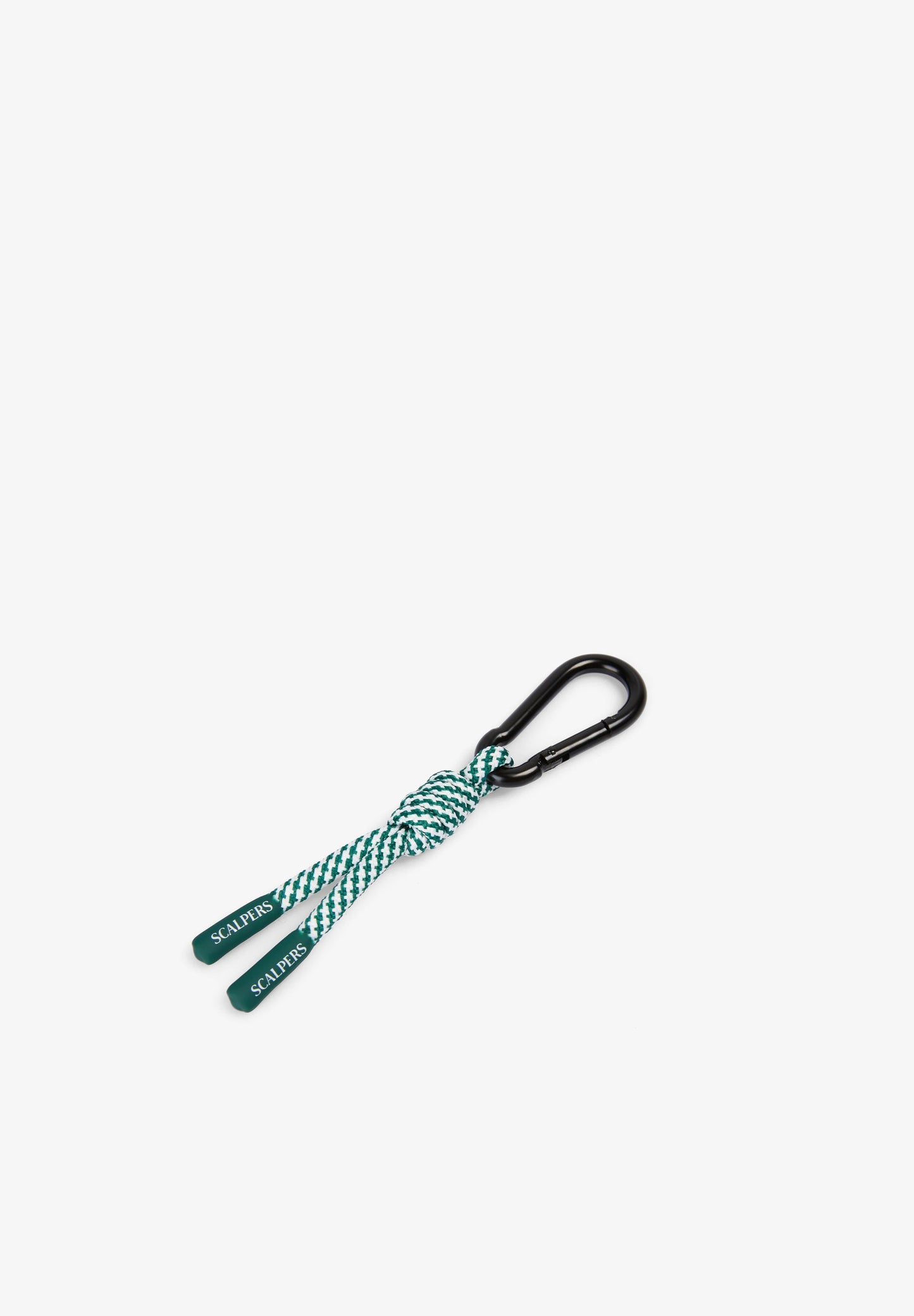KNOT KEYCHAIN