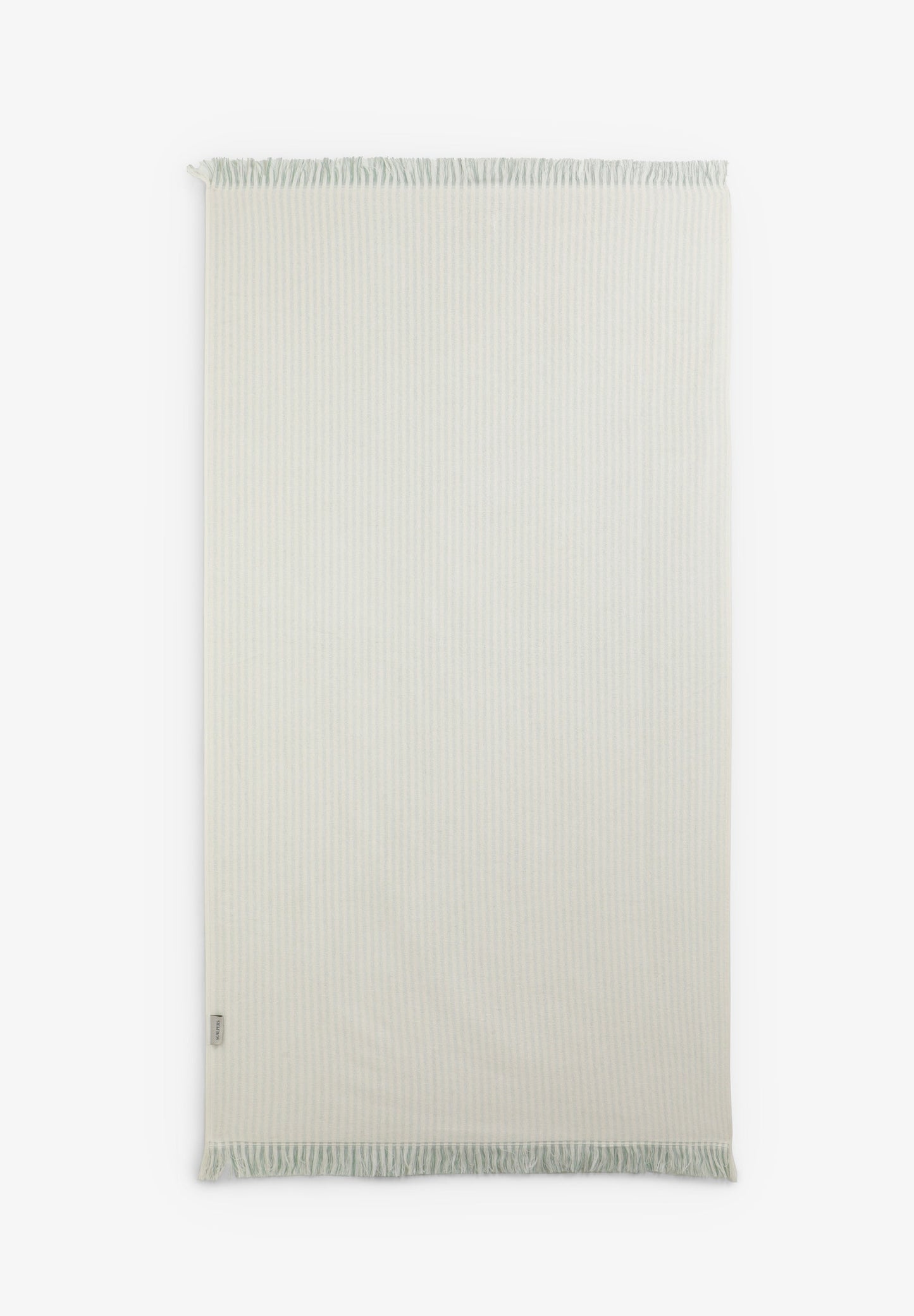 STRIPED RETRO TOWEL