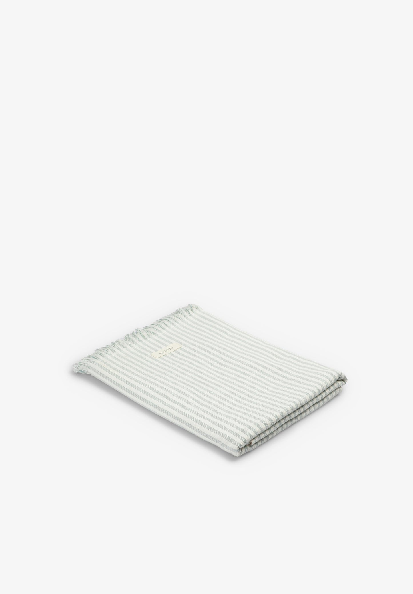 STRIPED RETRO TOWEL
