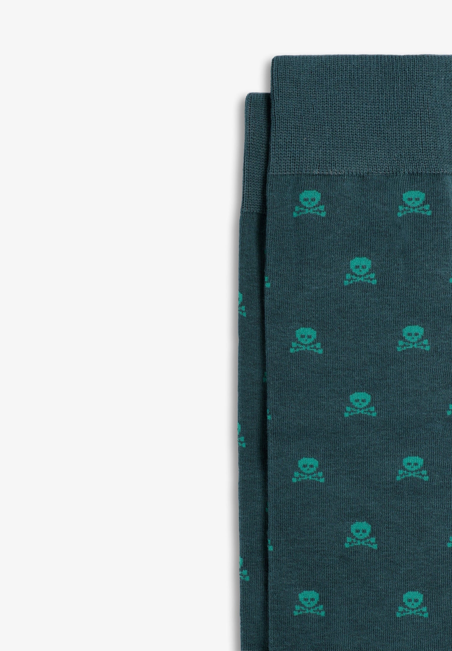 SCSKULL L SOCKS
