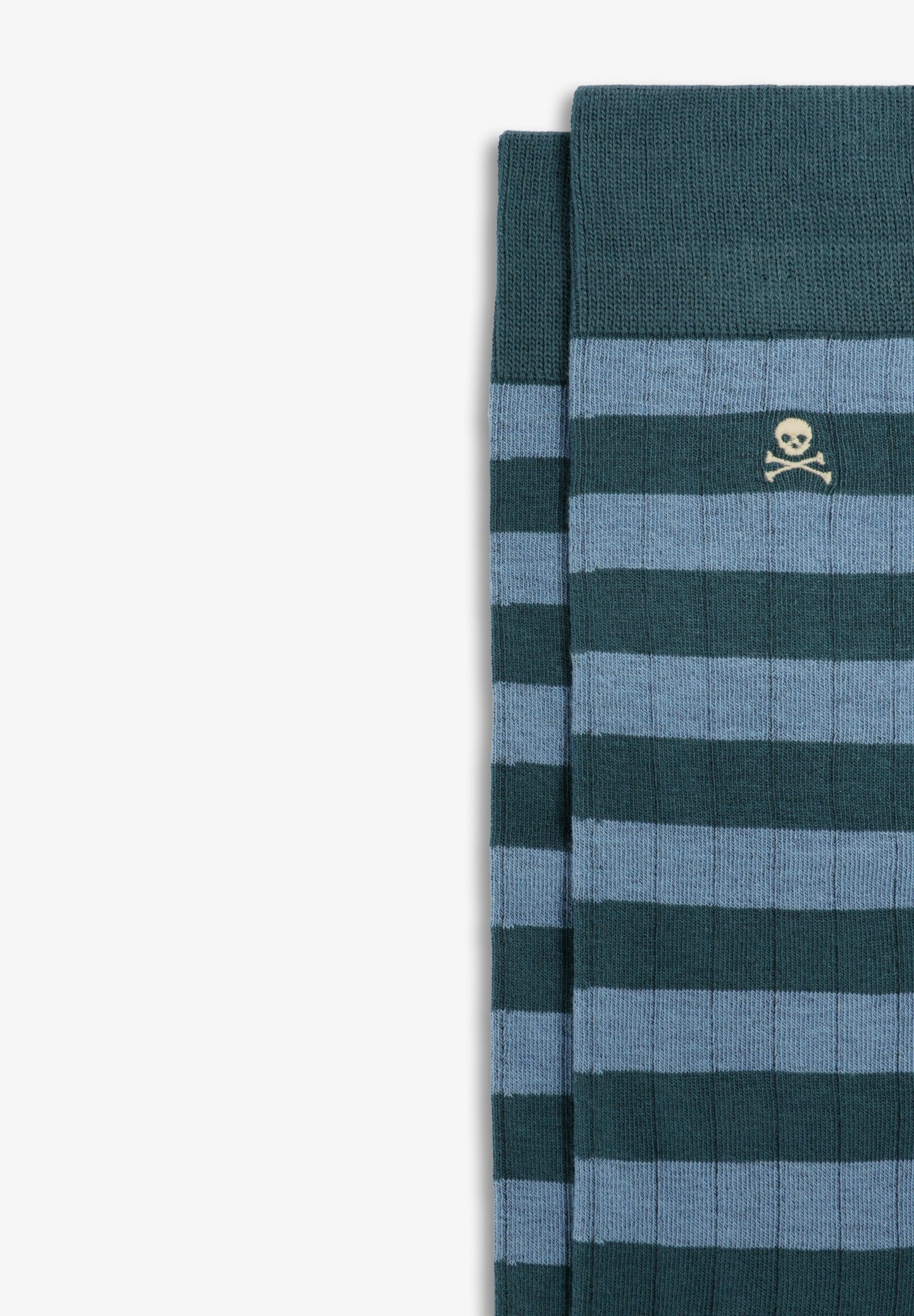 SCSTRIPES LONG SOCKS