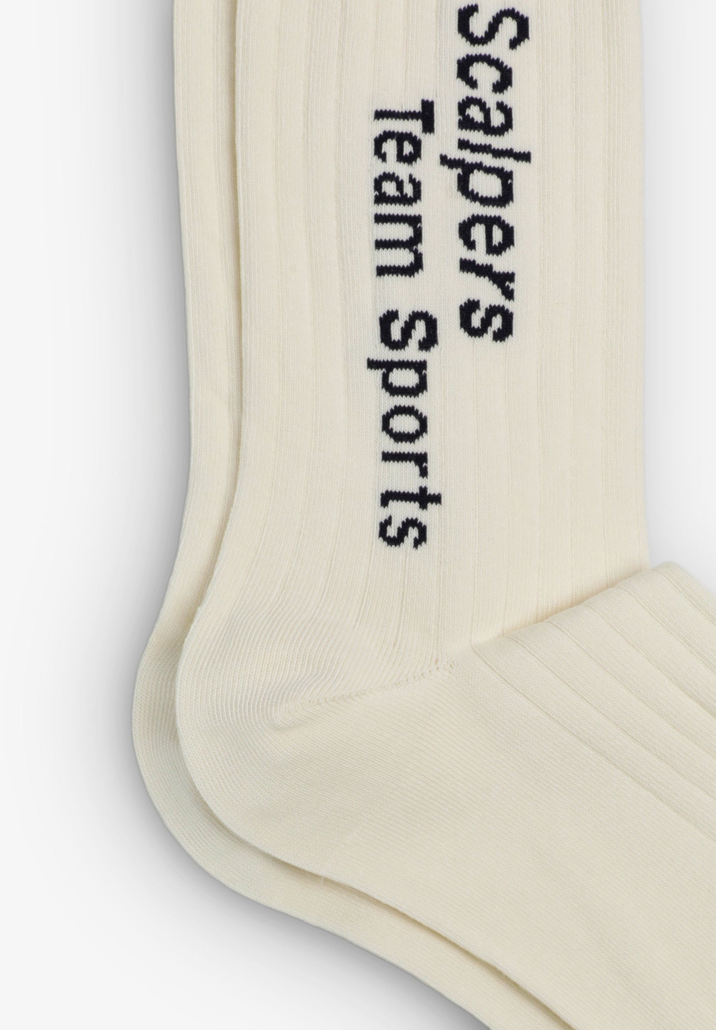 MID-CALF SPORTS SOCKS