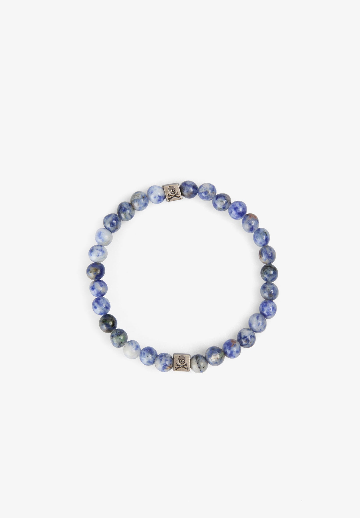 NATURAL STONE BRACELET