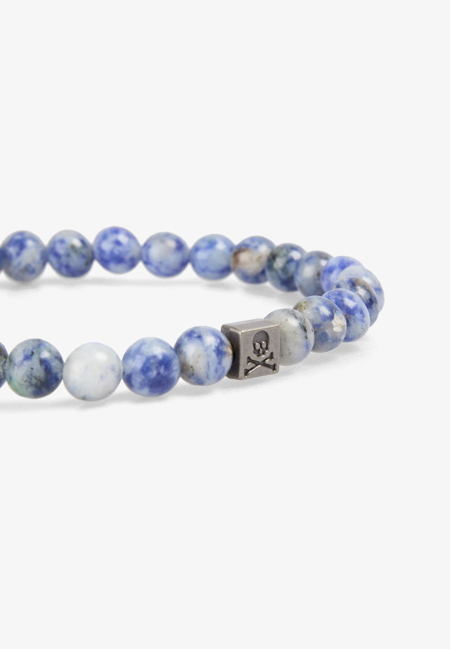 NATURAL STONE BRACELET
