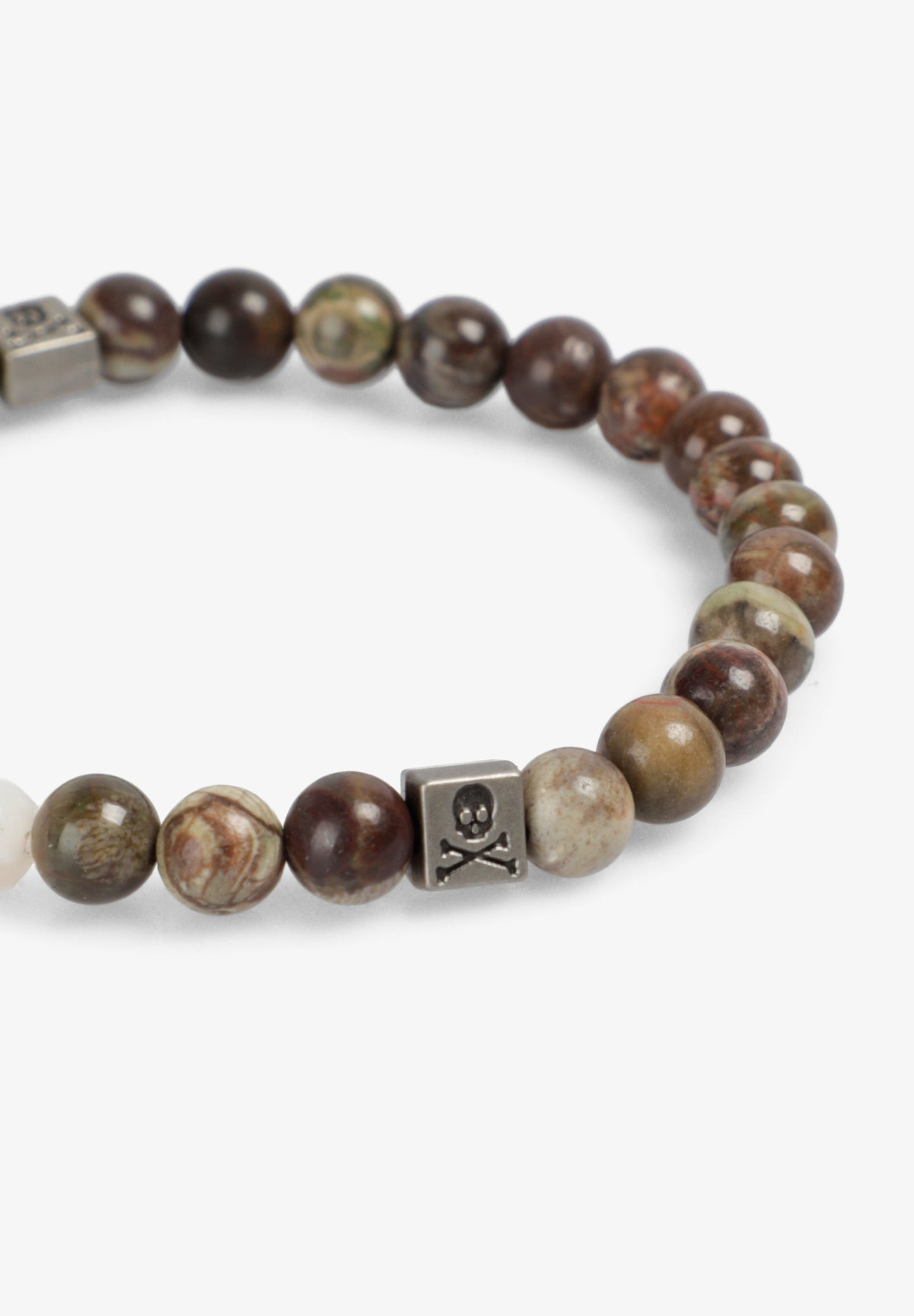 NATURAL STONE BRACELET