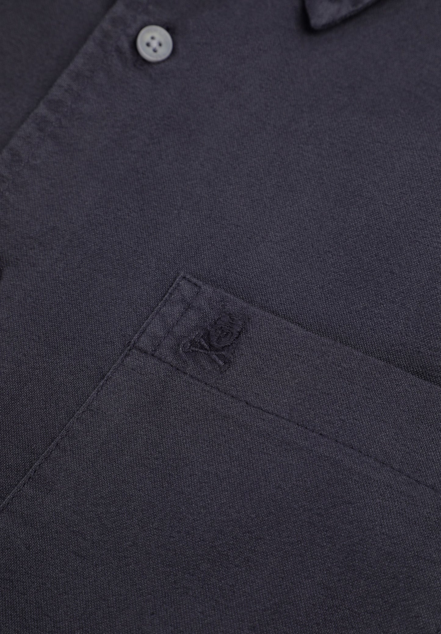 SCBEACH OXFORD BD SHIRT