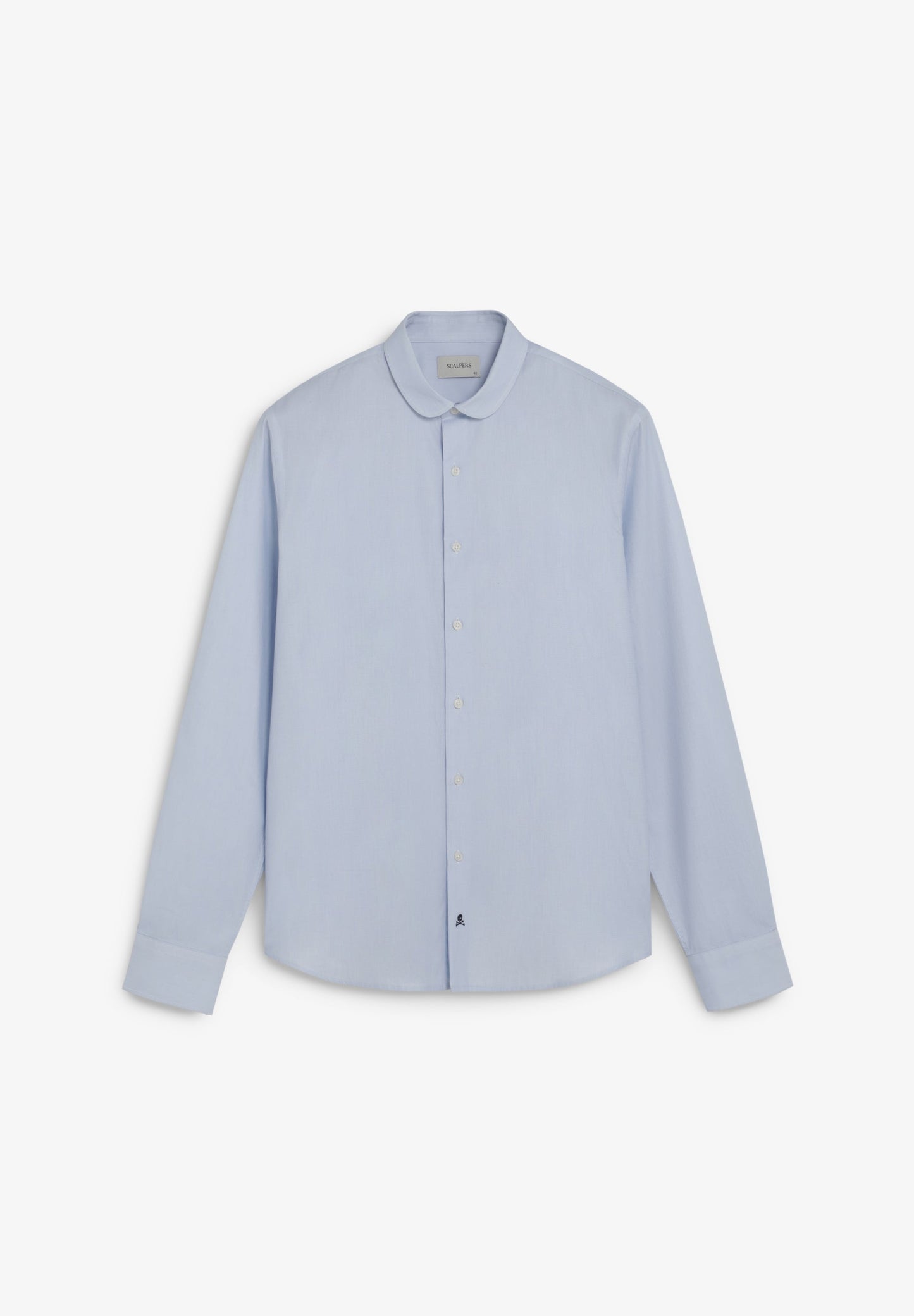 CLUB COLLAR SHIRT