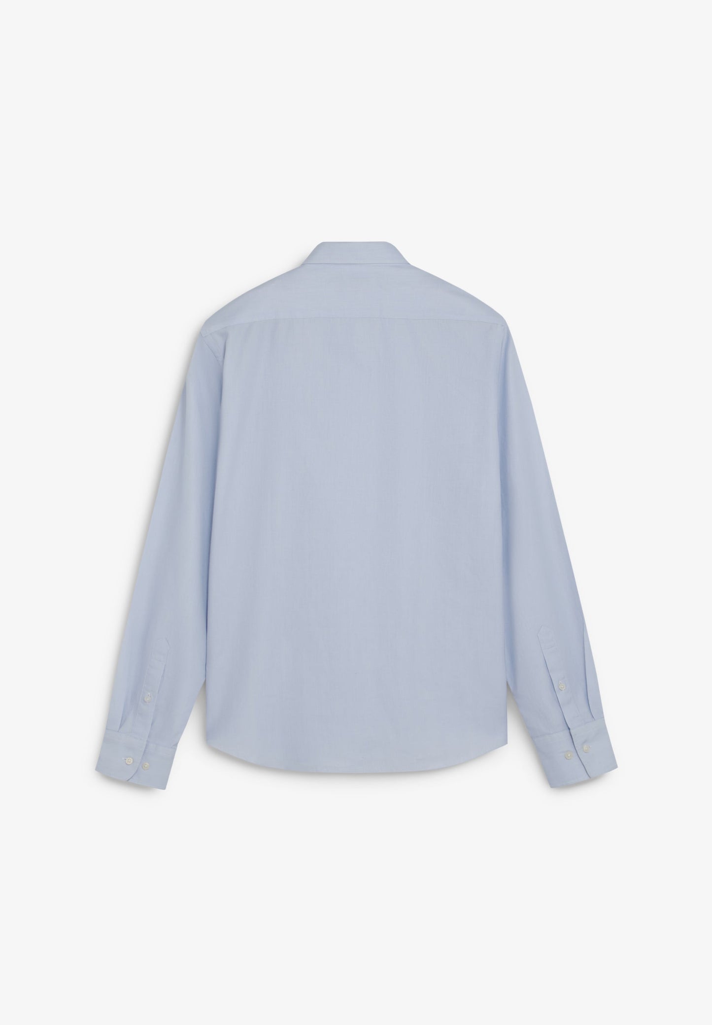 CLUB COLLAR SHIRT