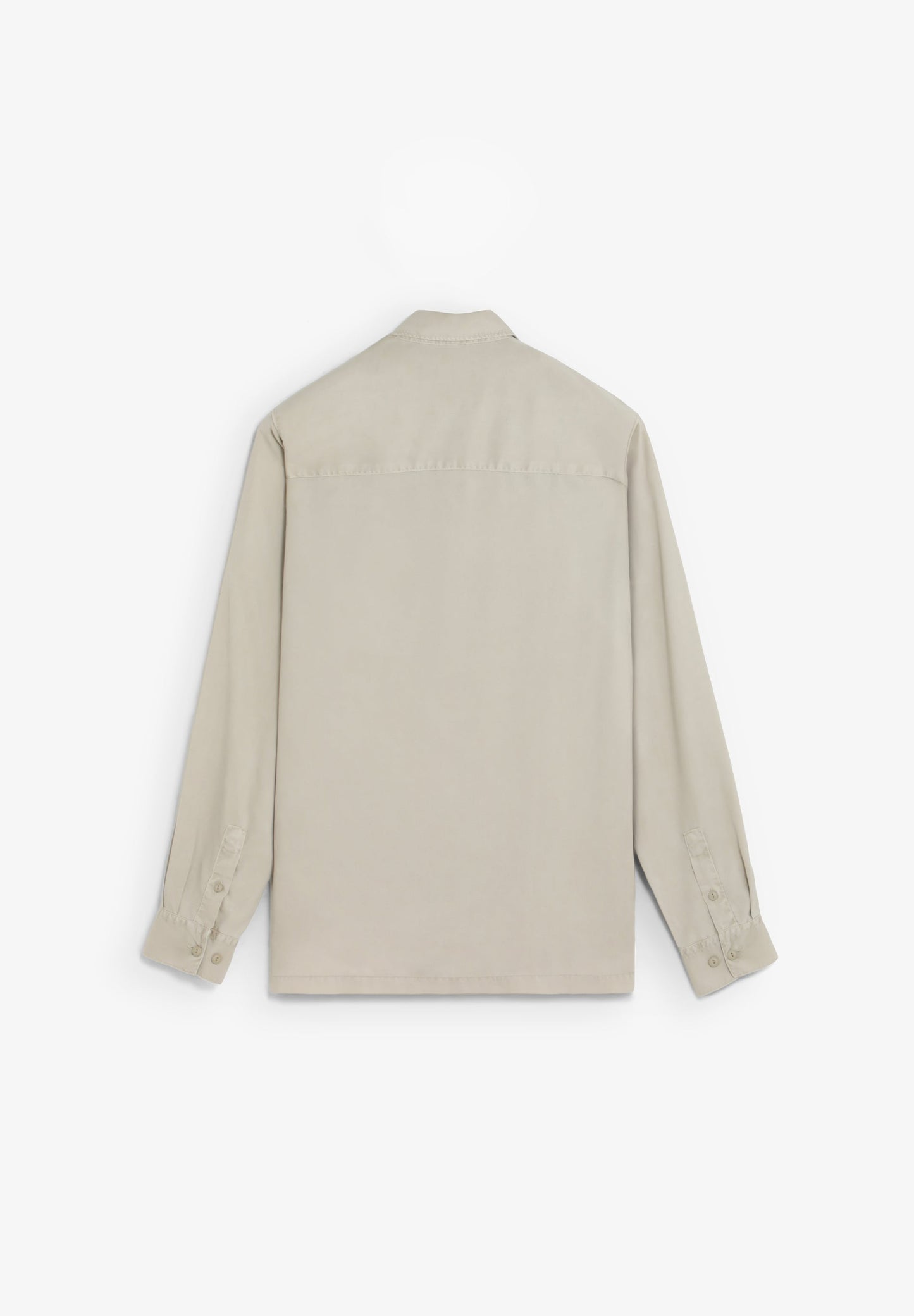 SCTENCEL POCKET SHIRT