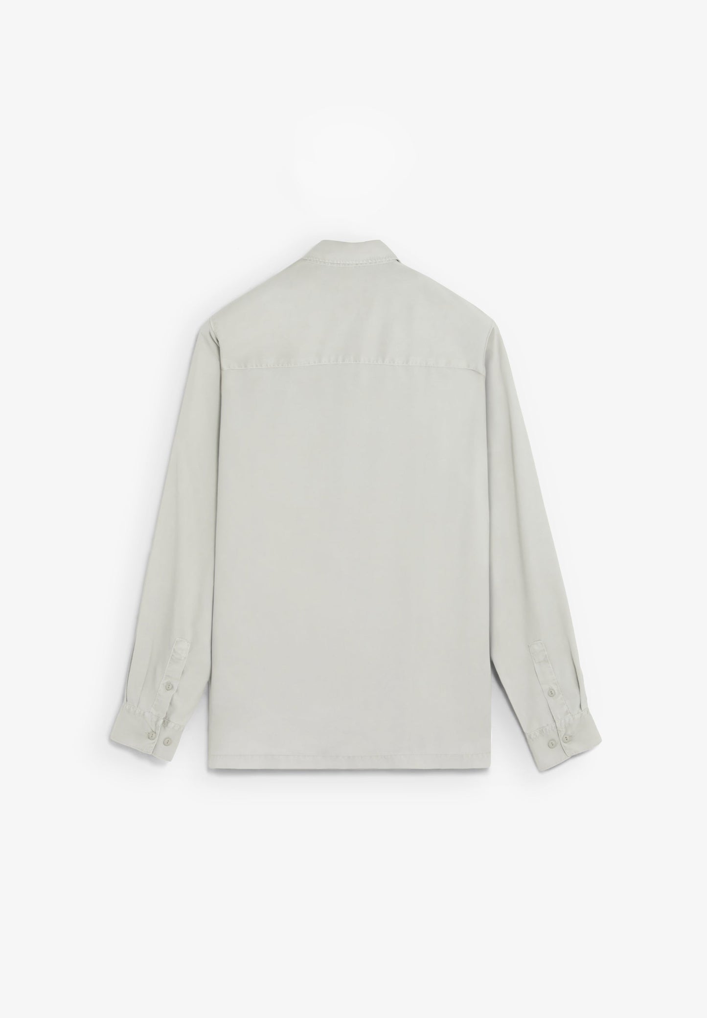 FRONT POCKET SHIRT