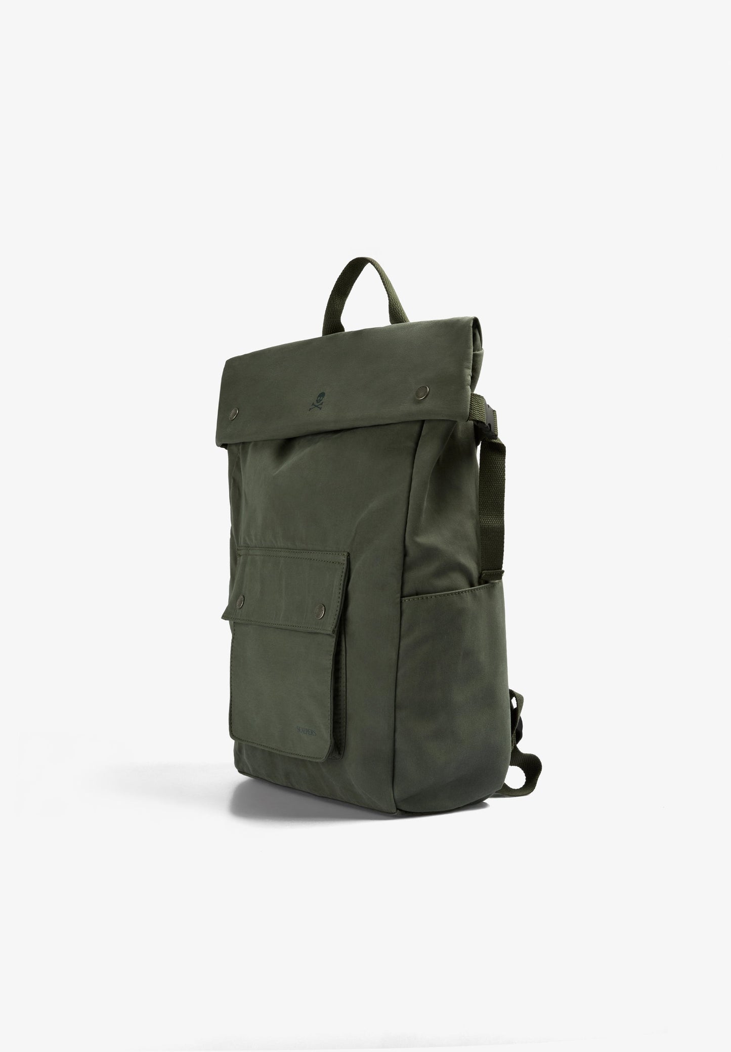 SCMILITARY RETRO BACKPACK