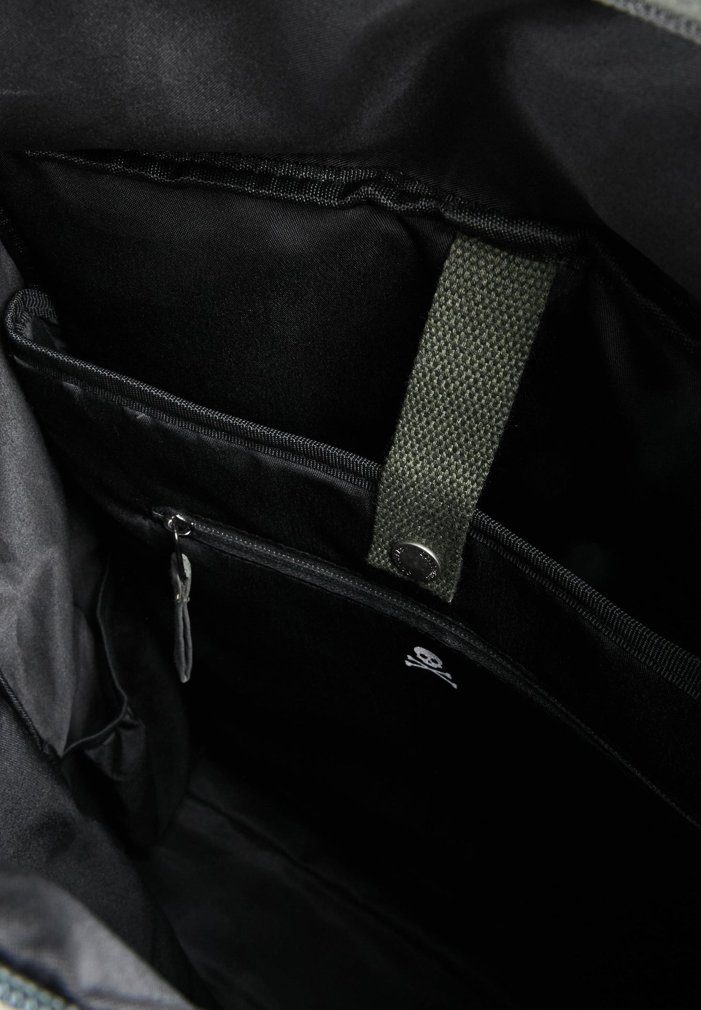 SCMILITARY RETRO BACKPACK