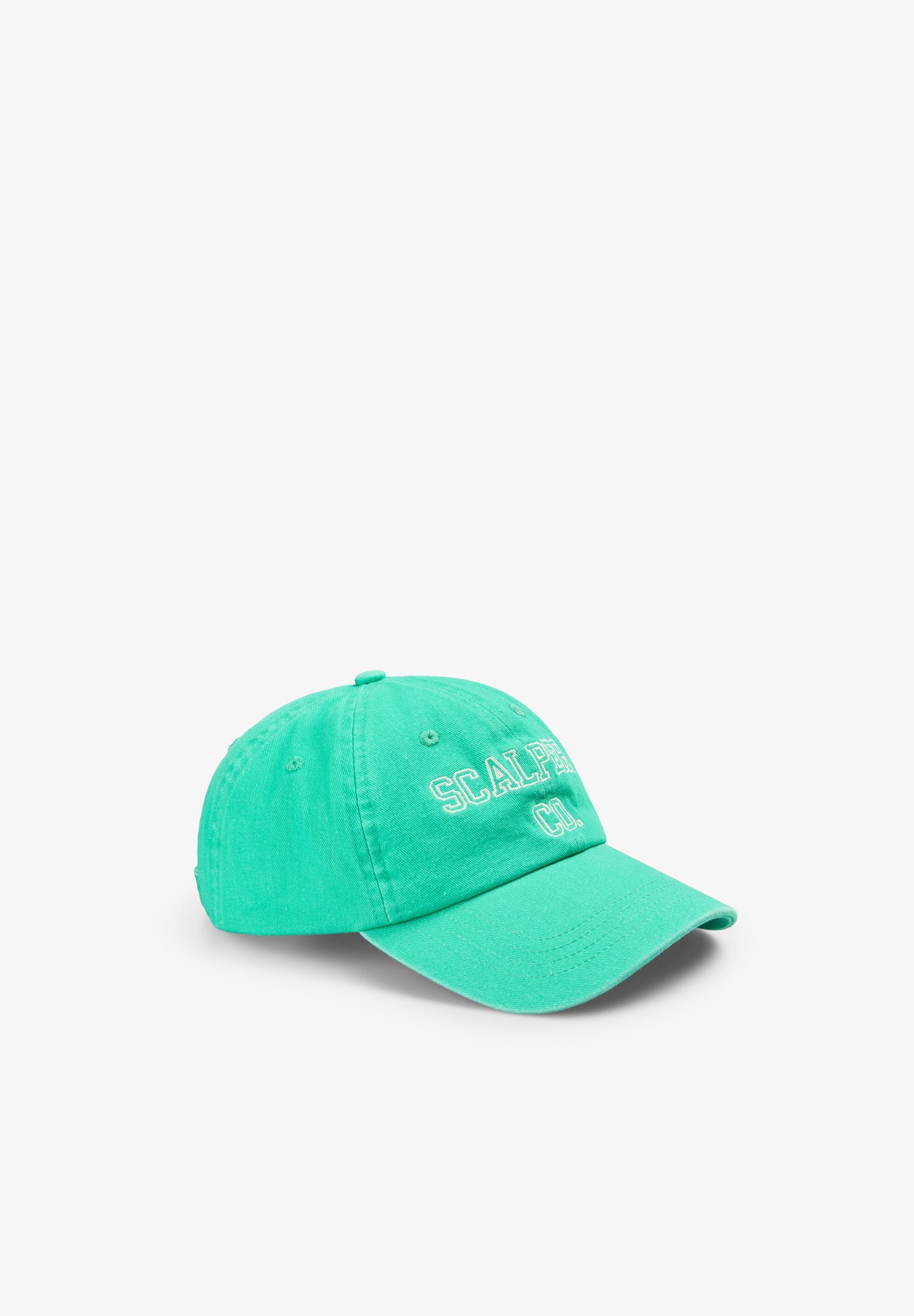 SCDENIM COLLEGE CAP