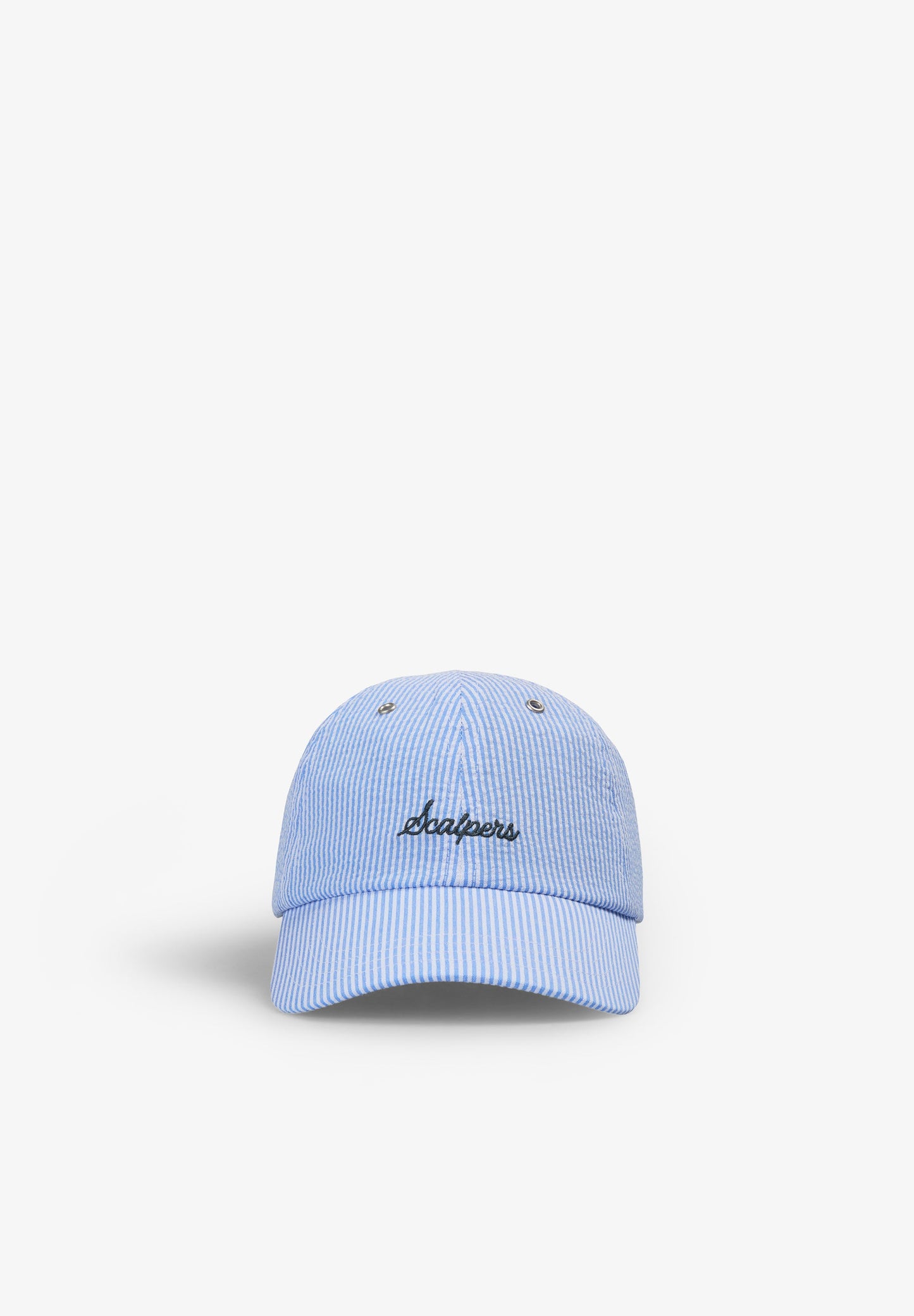 SCSEERSUCKER CAP