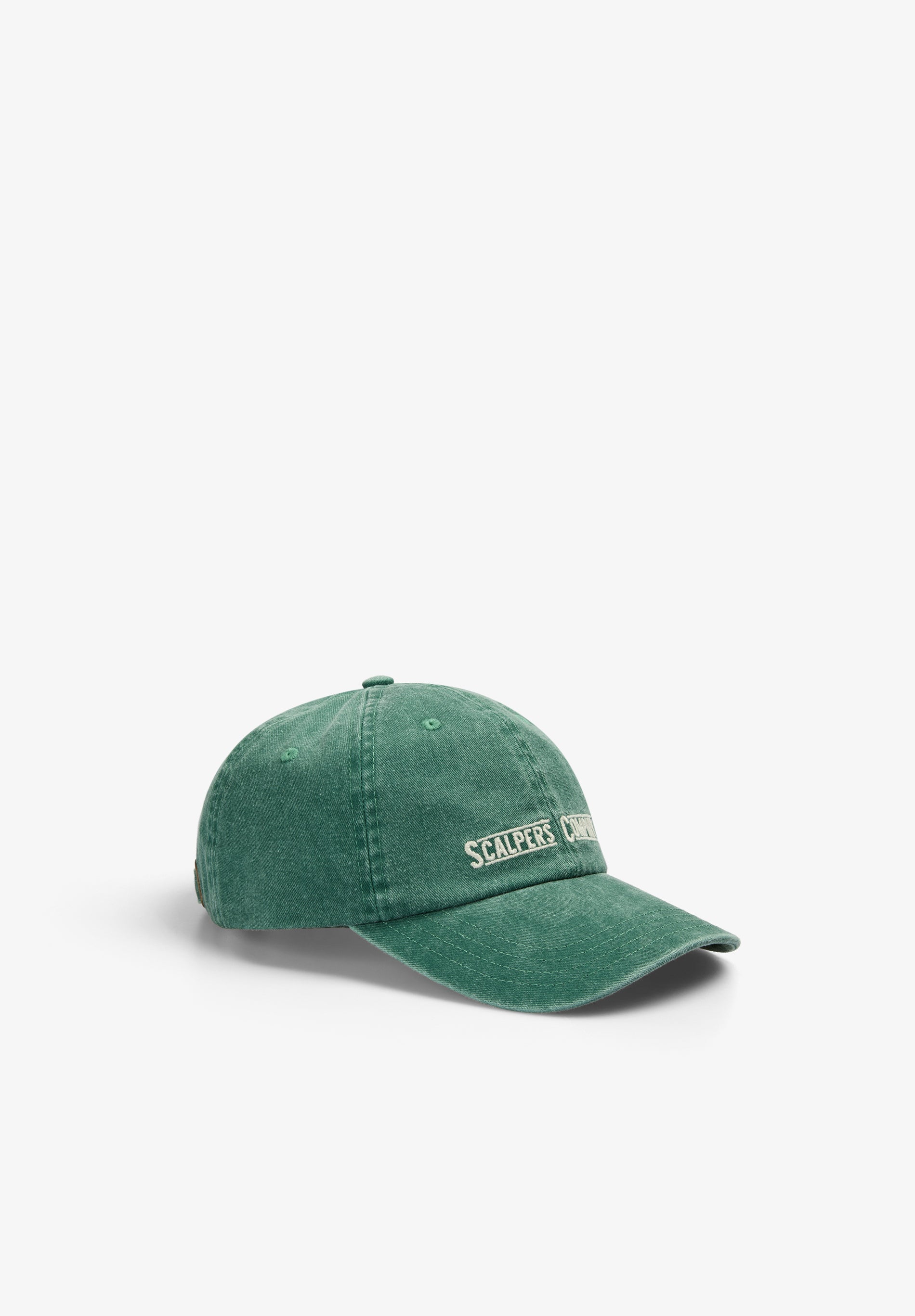 VINTAGE STYLE CAP