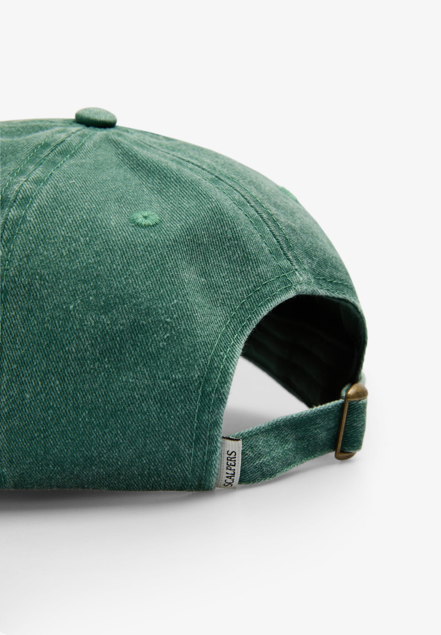 VINTAGE STYLE CAP