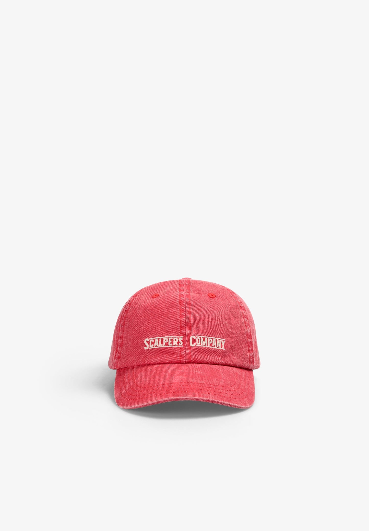 VINTAGE STYLE CAP