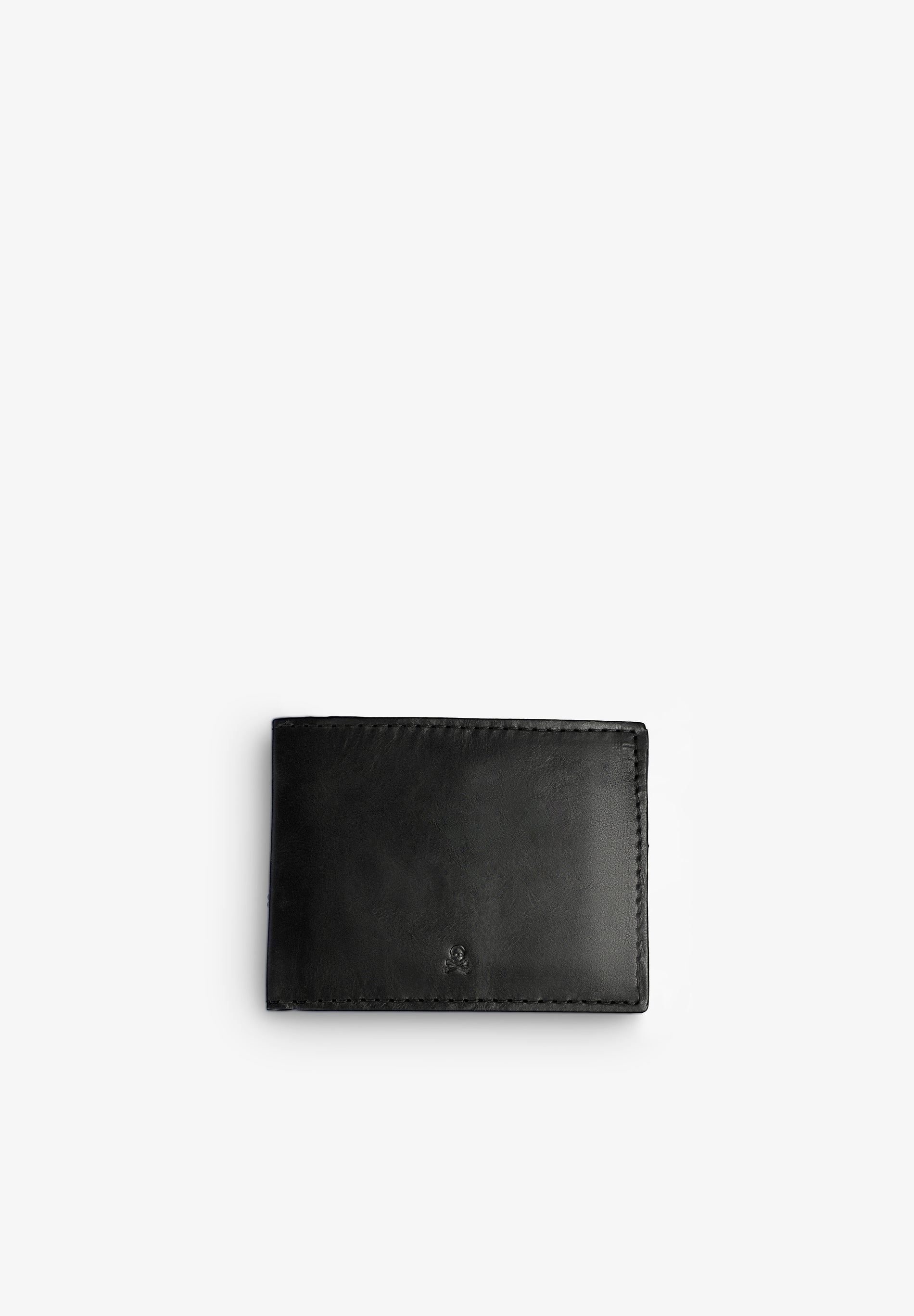 100% LEATHER WALLET