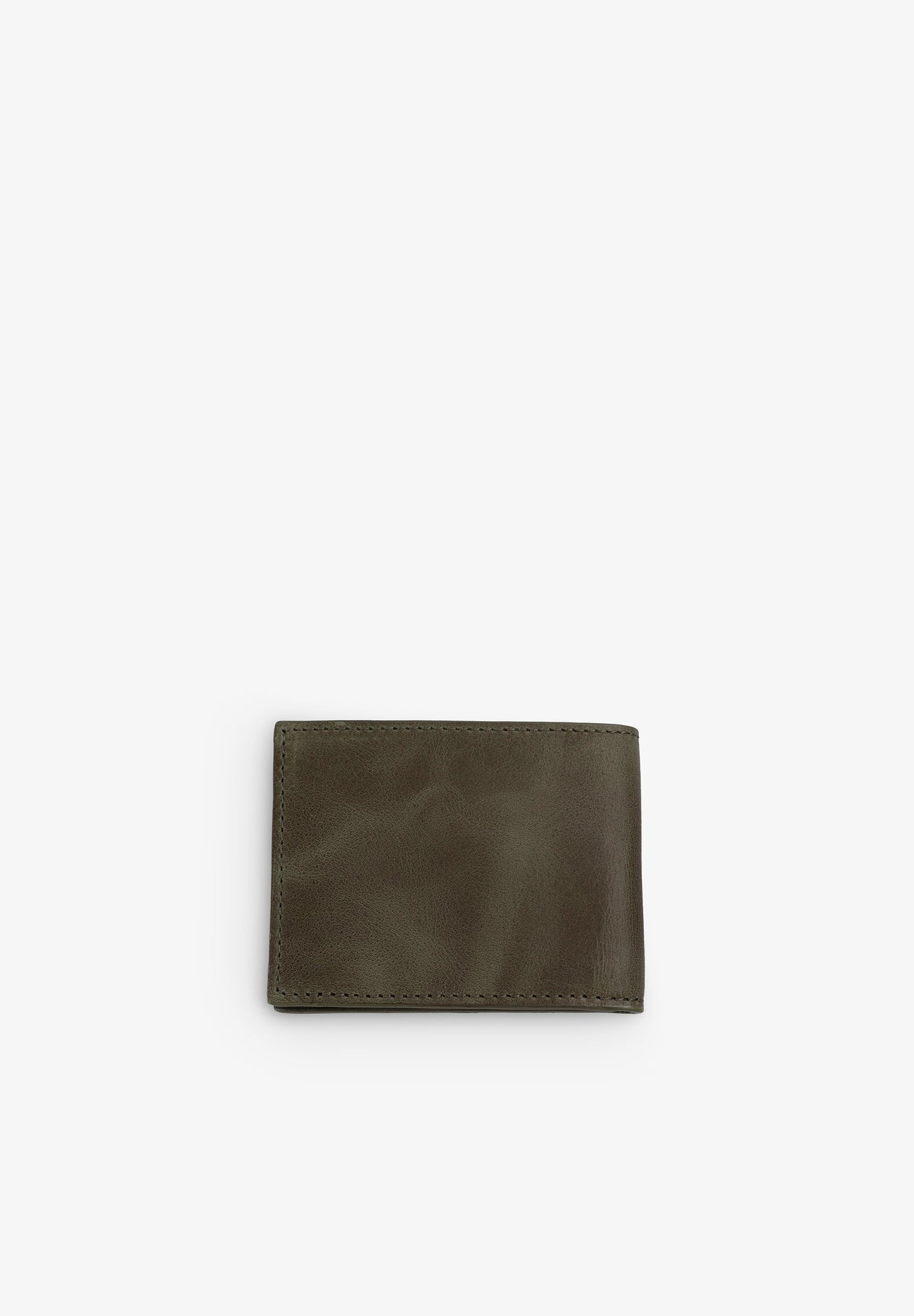 100% LEATHER WALLET