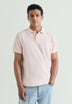 EMBROIDERED PIQUÉ POLO SHIRT